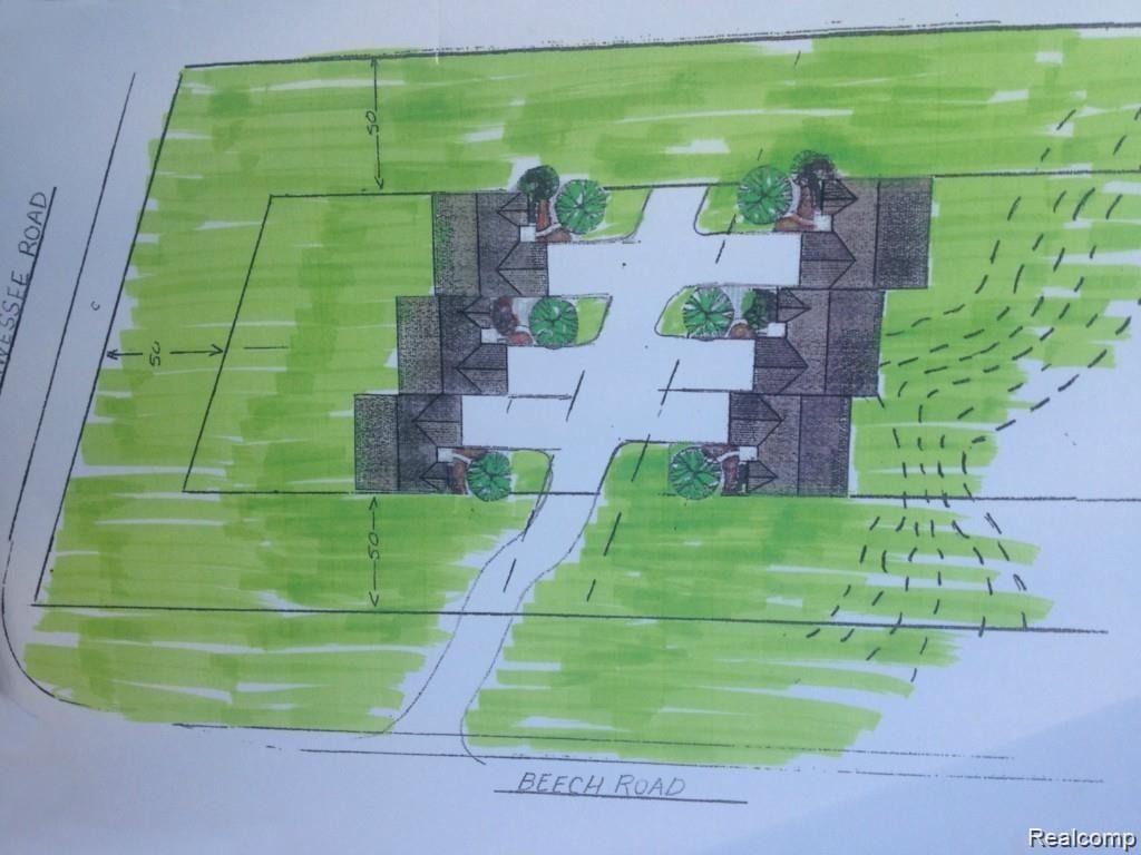 0000 SHIAWASSEE Road