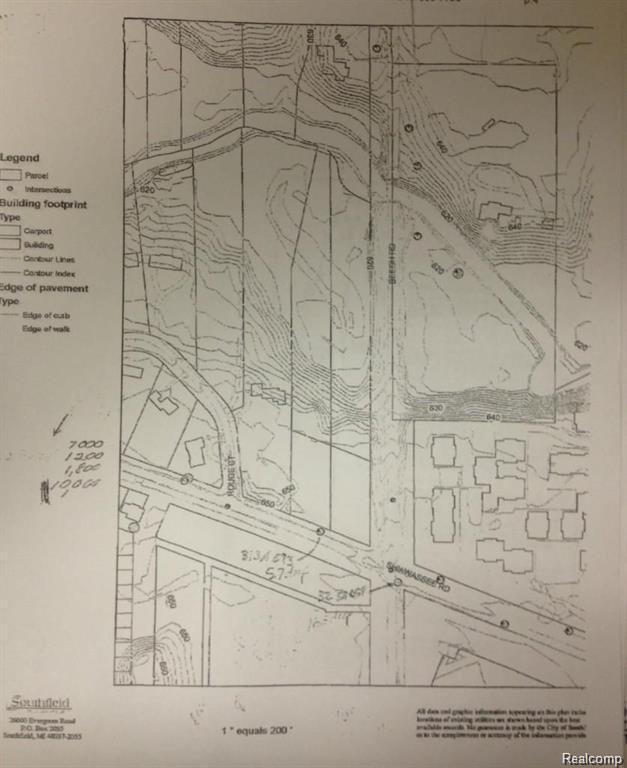 0000 SHIAWASSEE Road