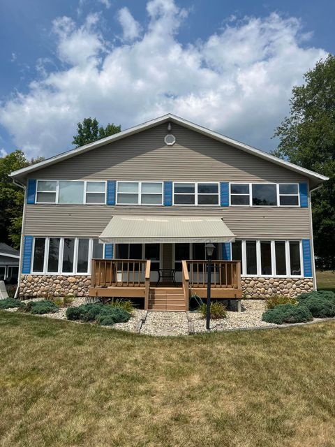 9677 W Camden Road Camden Township MI 49255