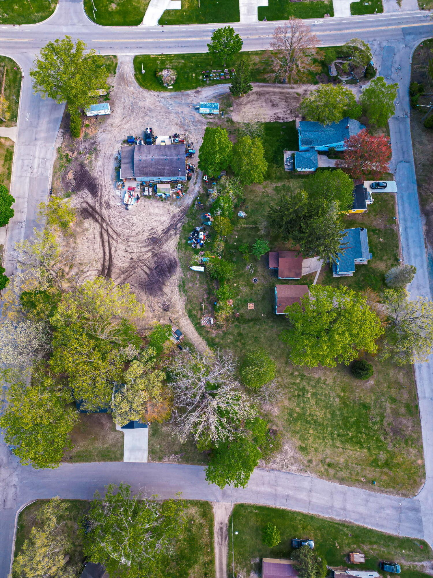 1010 N Rath 1