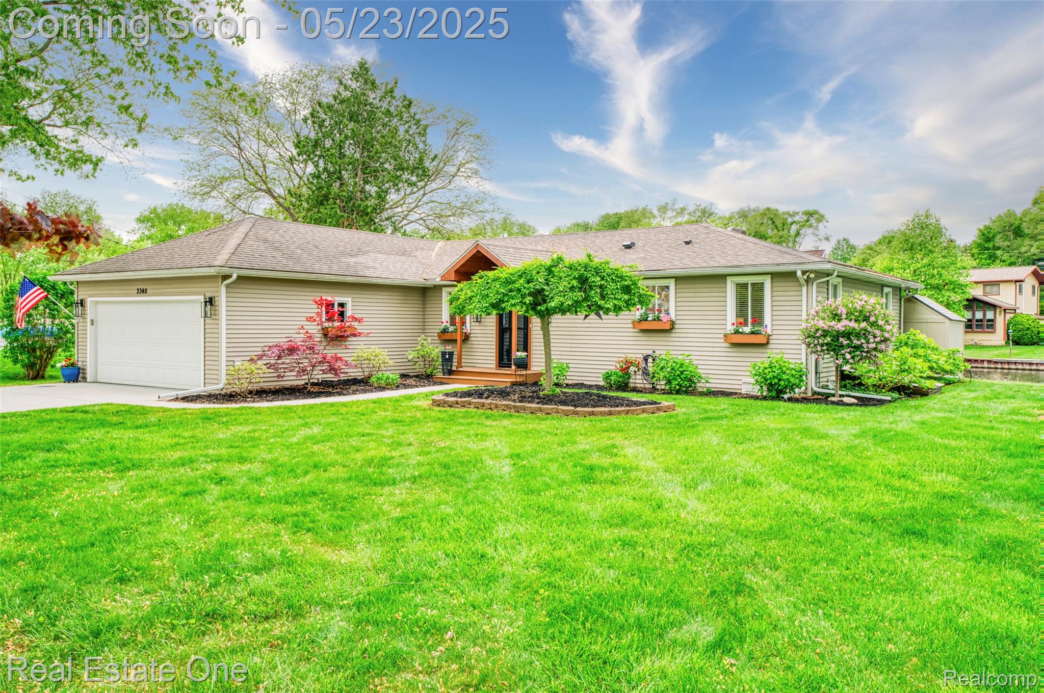 3345 Apache Trail