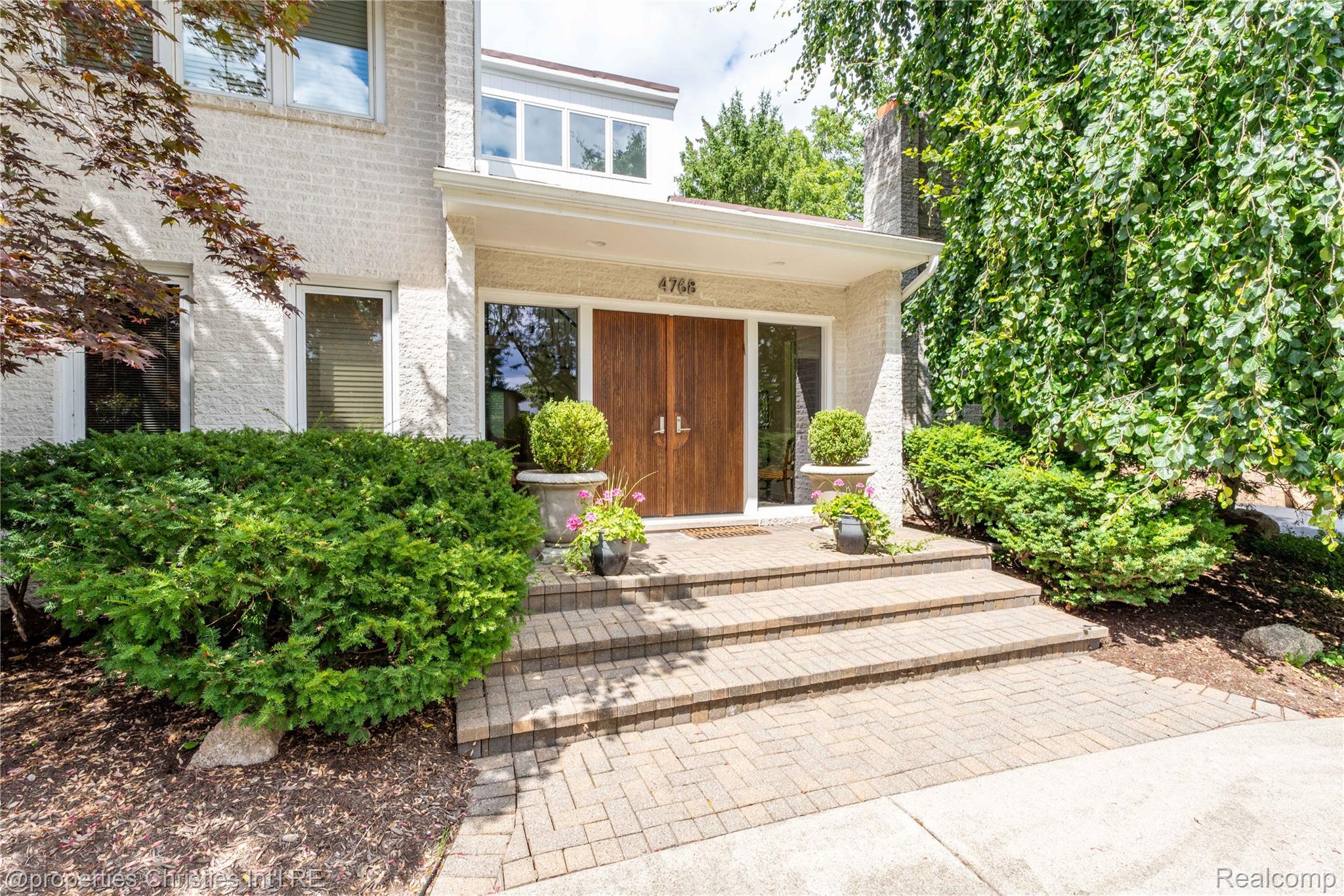 4768 Wendrick Drive