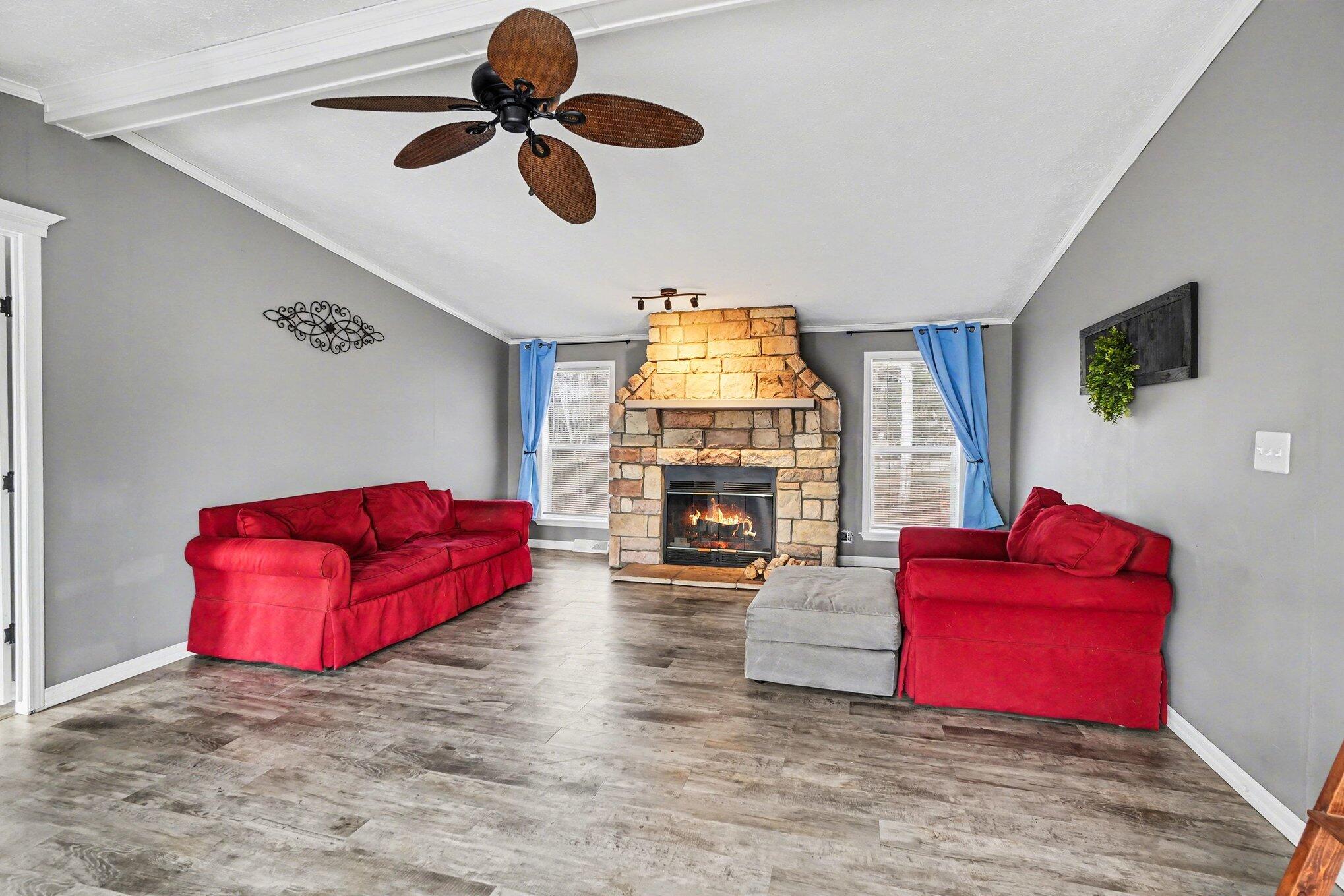 9137 Pine Lake Court