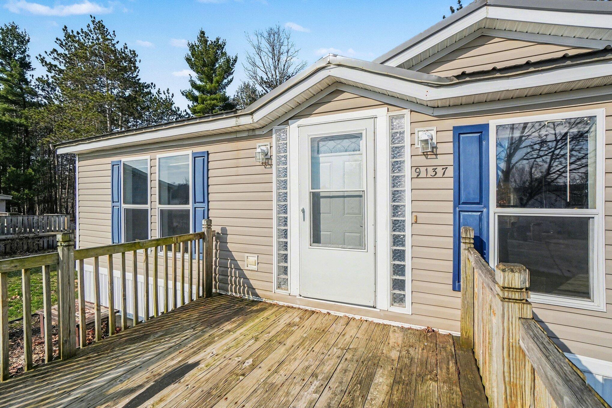 9137 Pine Lake Court