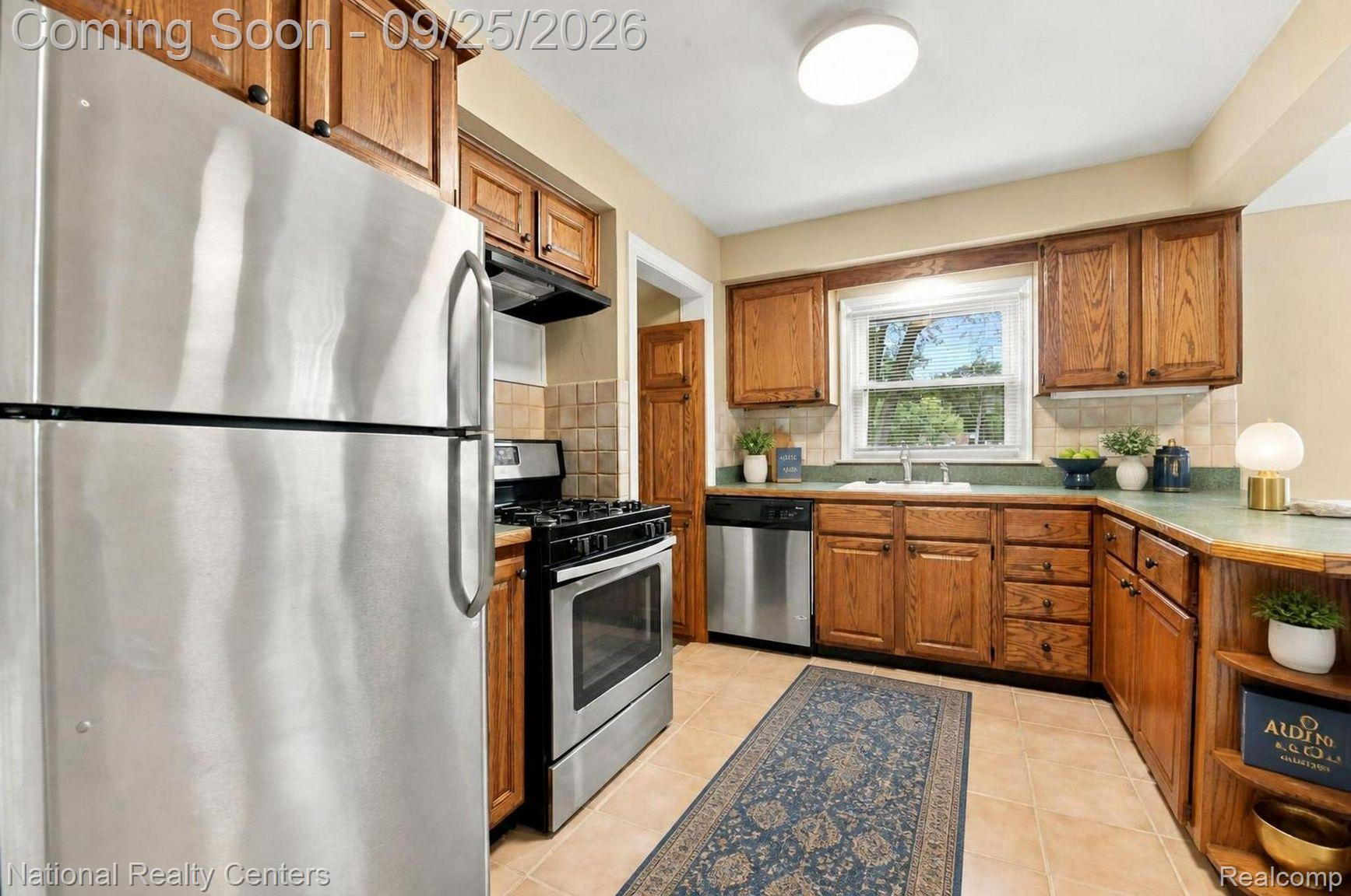 13957 Berwyn