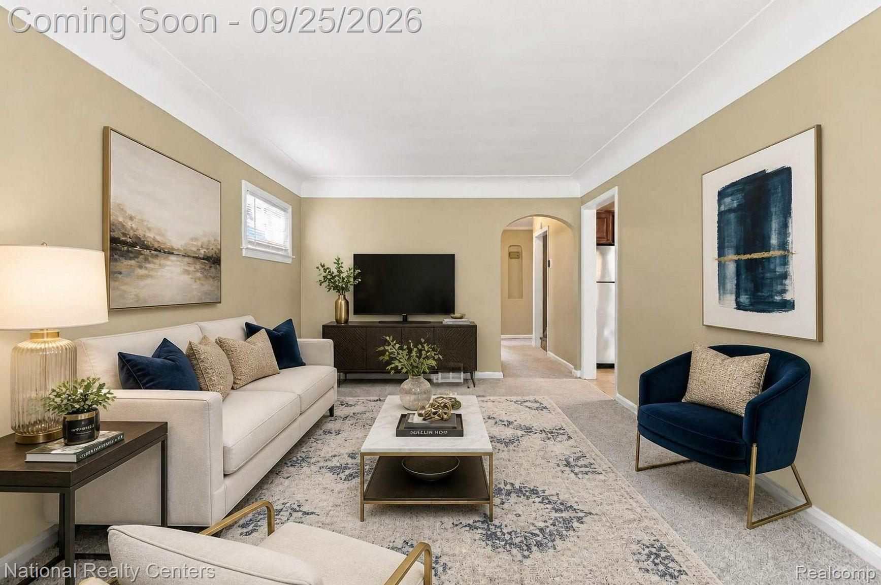 13957 Berwyn