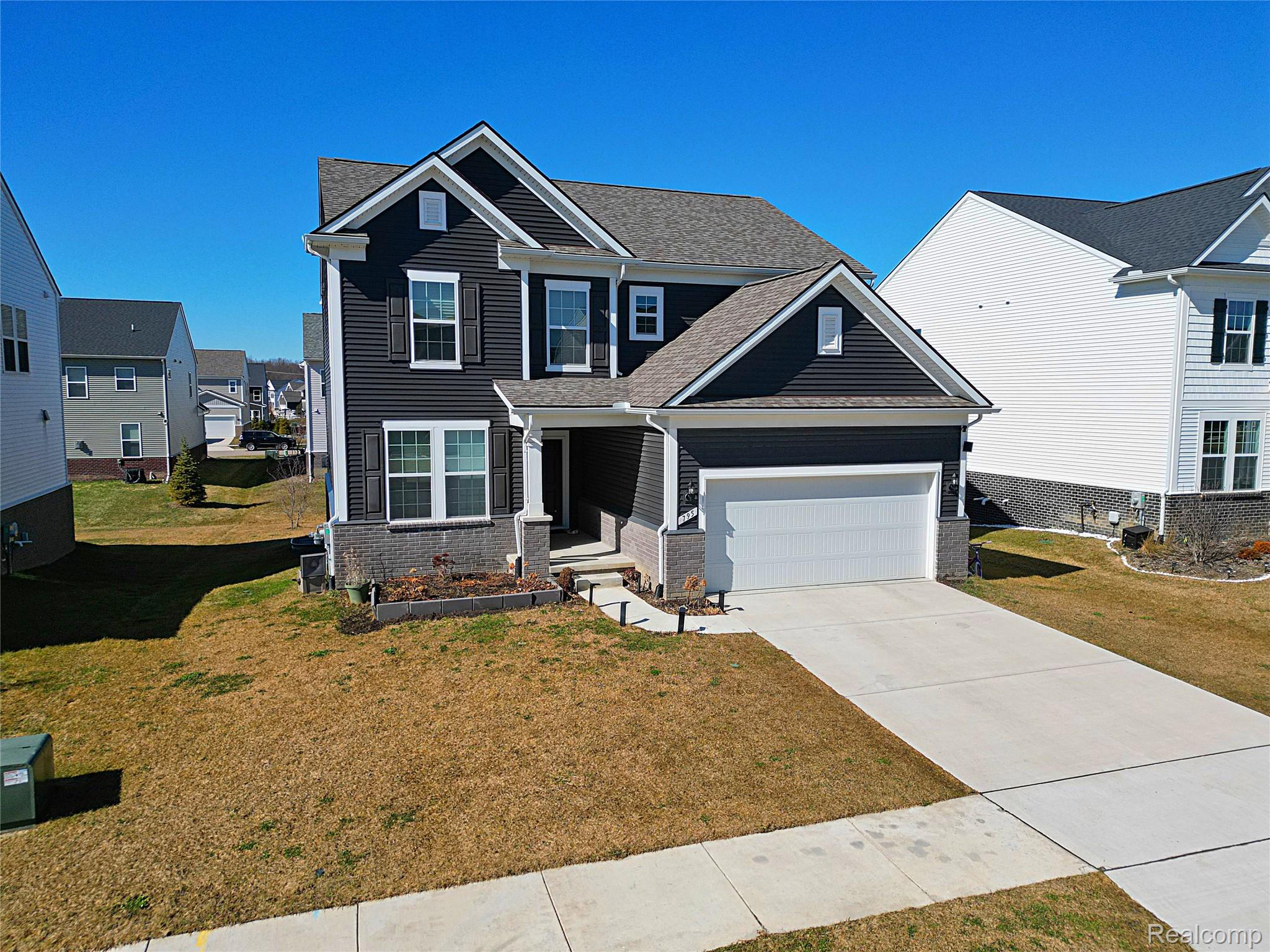 795 Ford Mill Drive