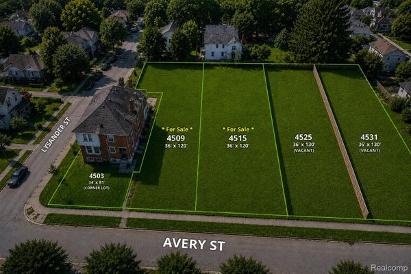 4509 AVERY ST, DETROIT, MI 48208 - Image a80f35a058a8f016bf35e0032e8a3518/3005941736
