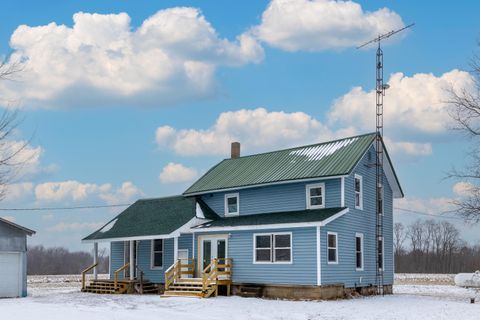 2980 Budd Road Stockbridge Township MI 49285