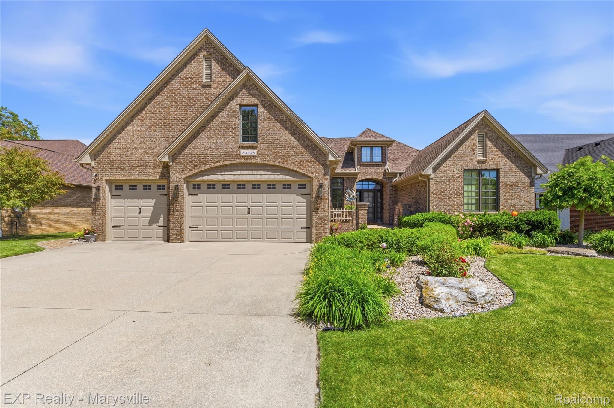 53146 Michael Drive