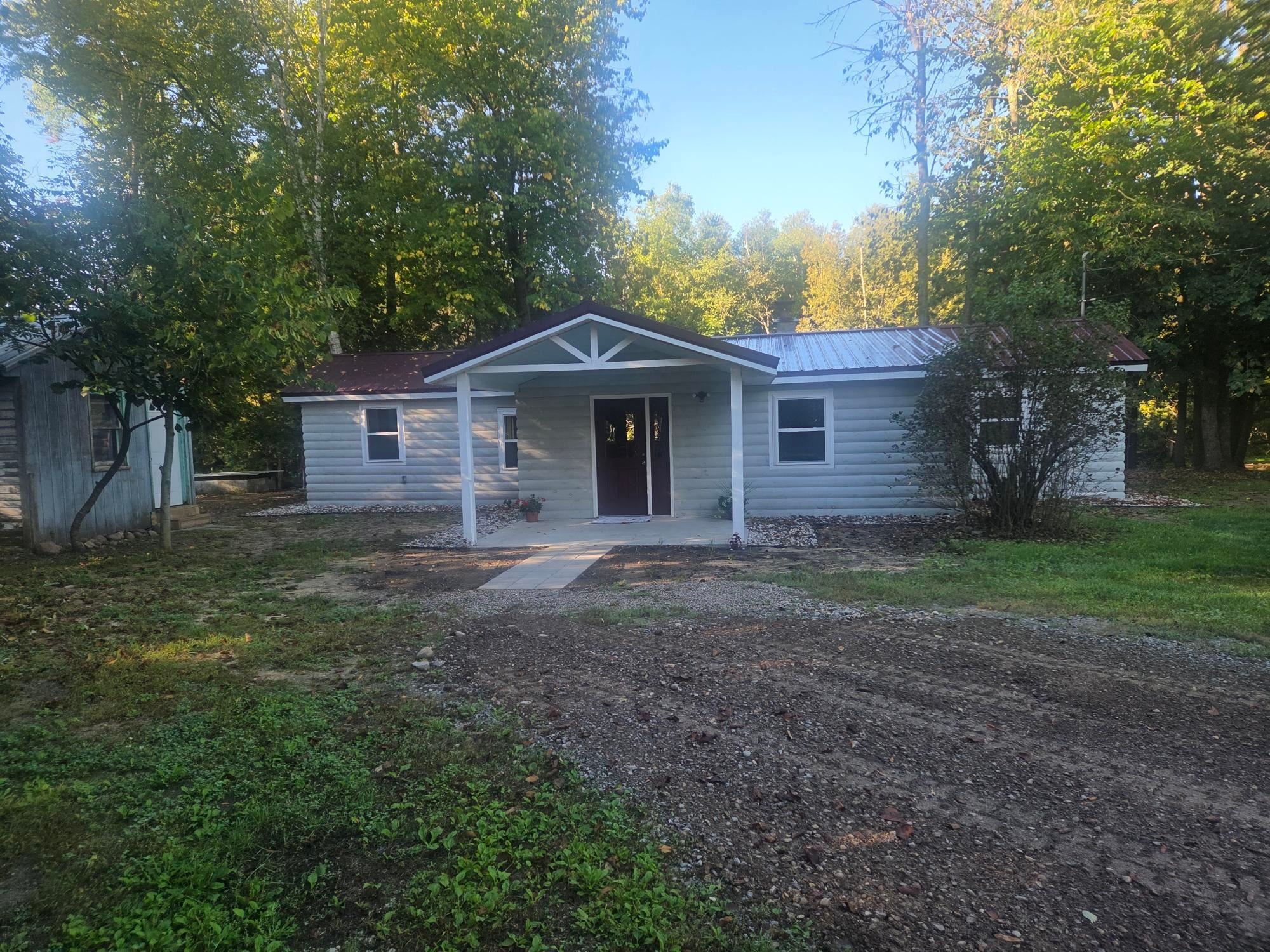 1309 Woodin Road