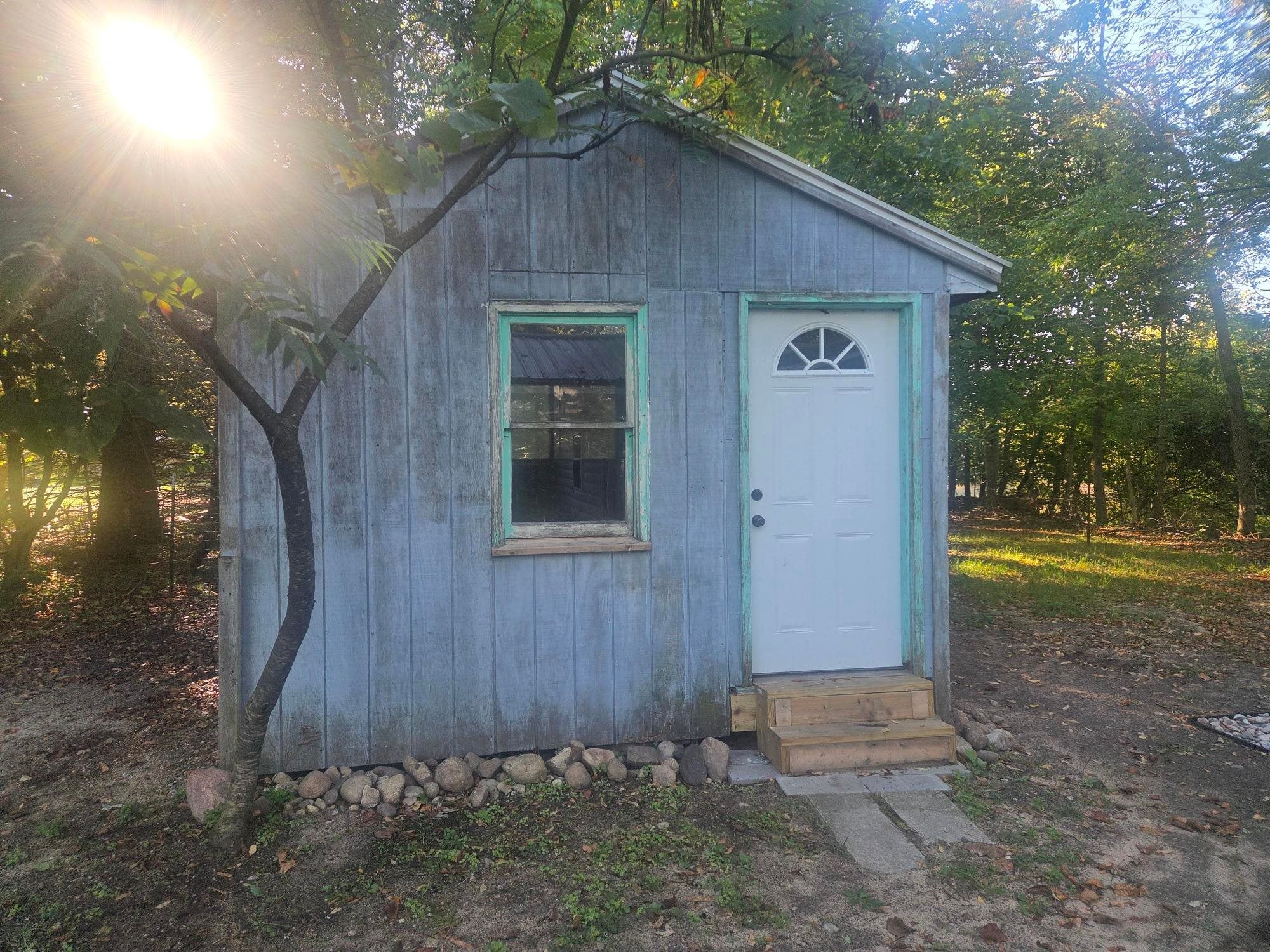 1309 Woodin Road
