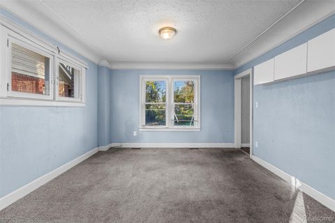 9137 Meyers Road Detroit City MI 48228