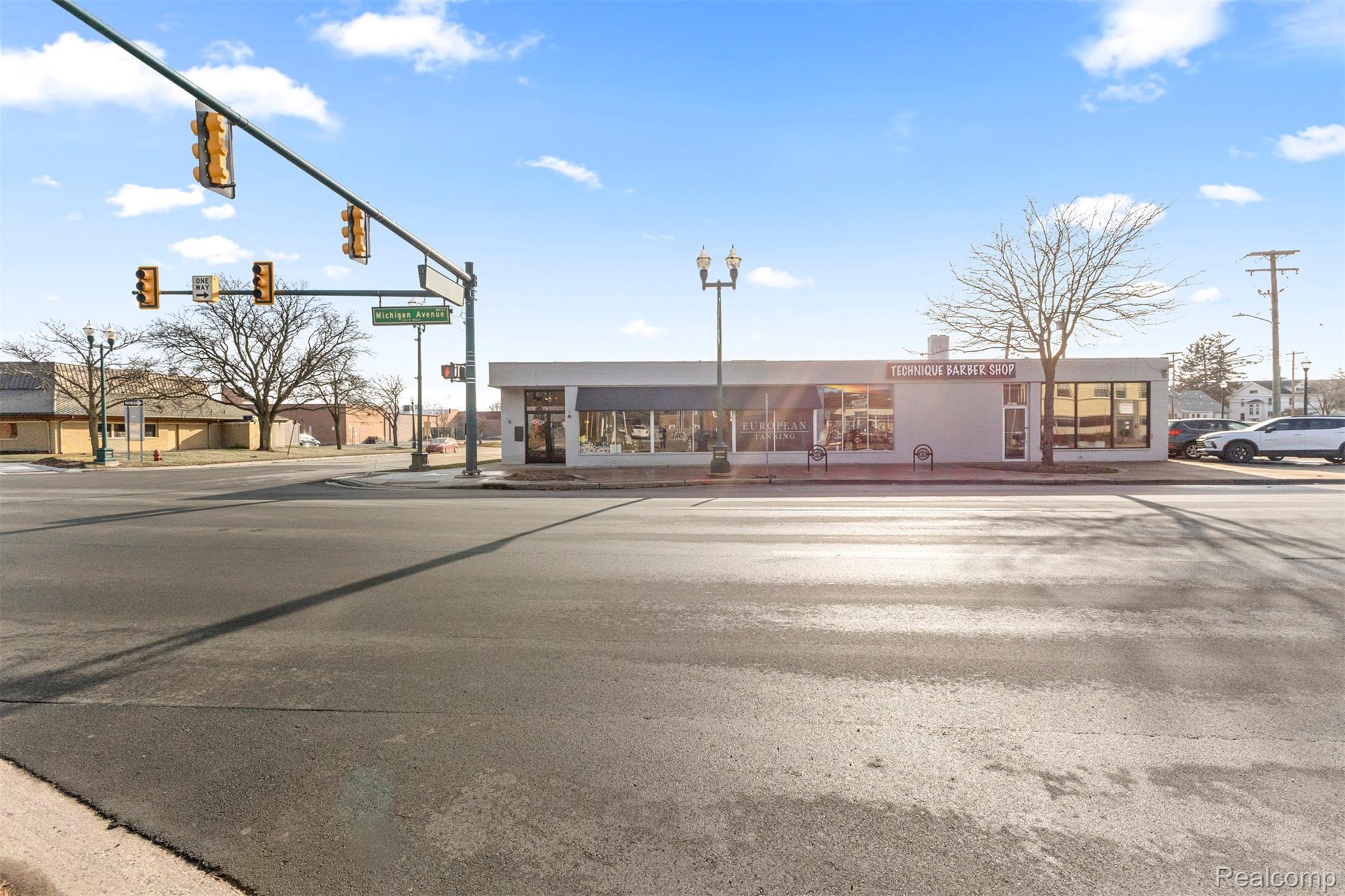 35501 W Michigan Avenue