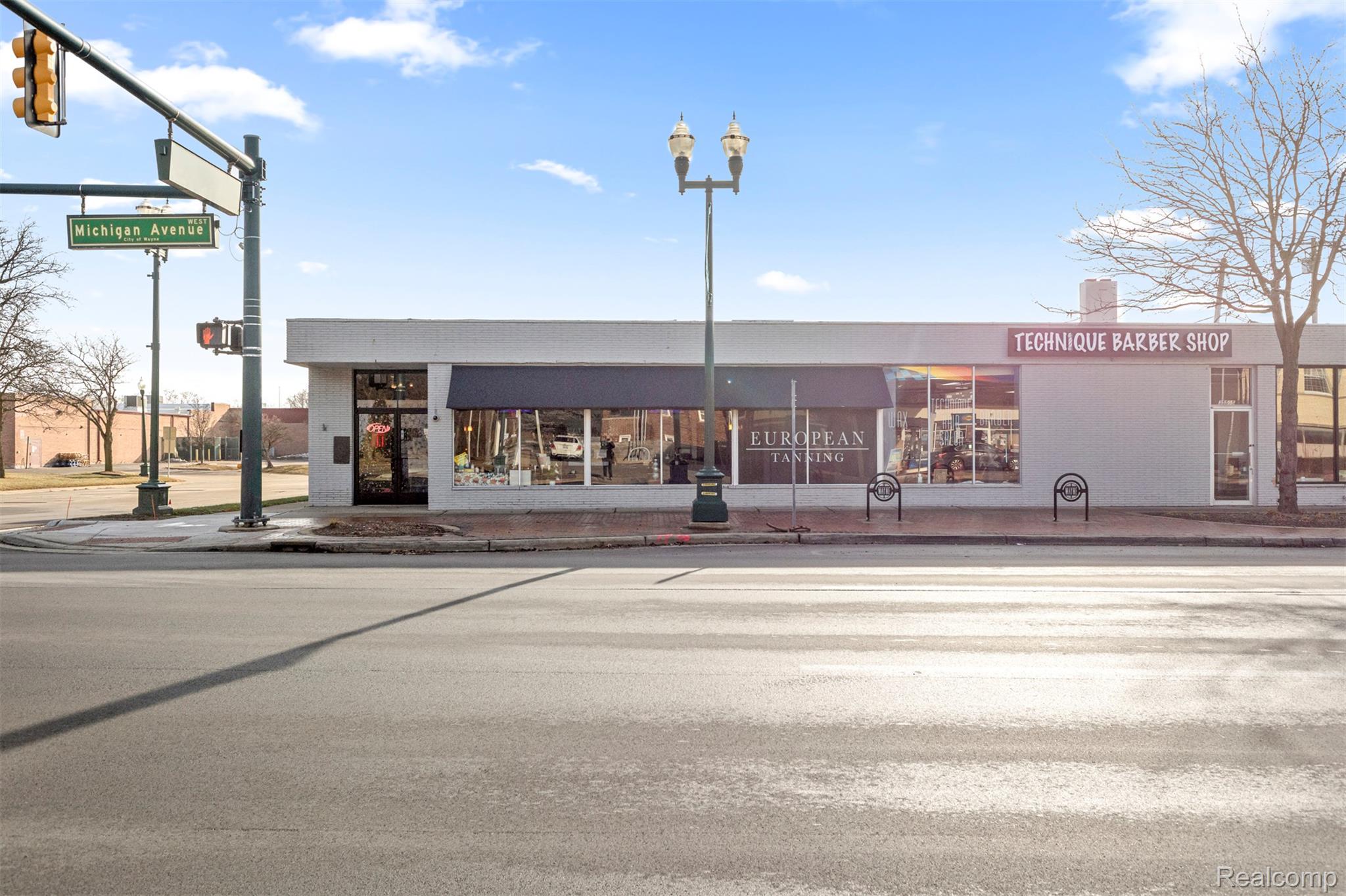 35501 W Michigan Avenue