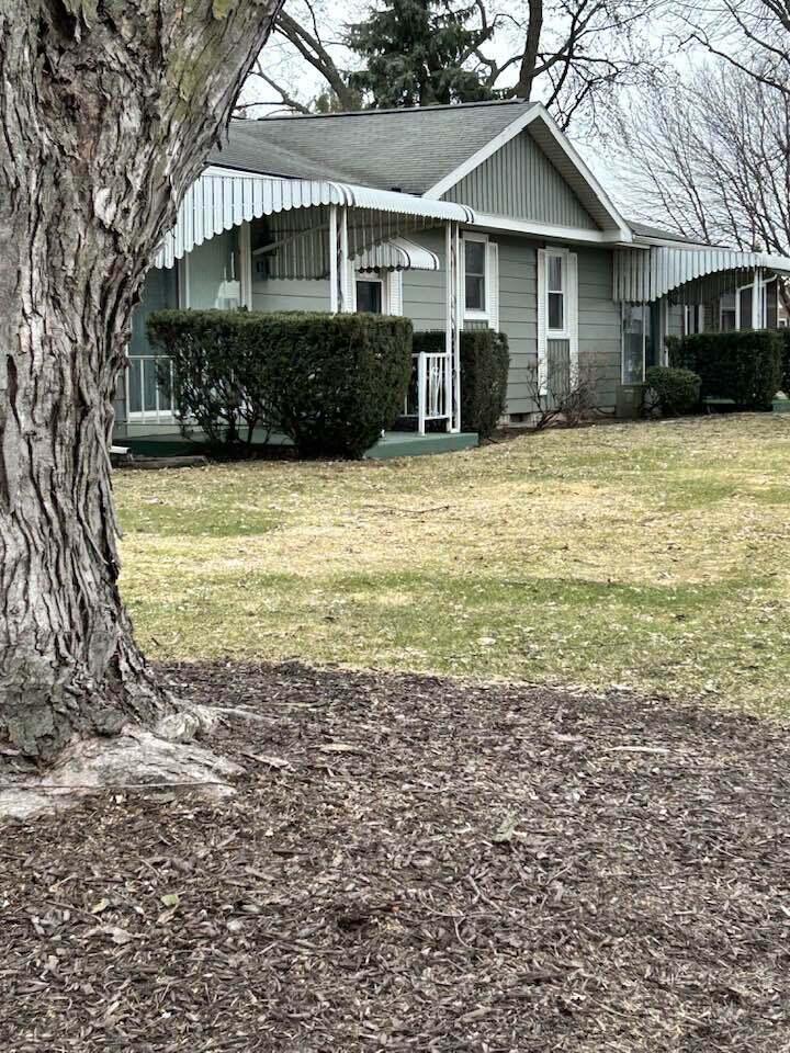 826 SE Andover Court SE 5