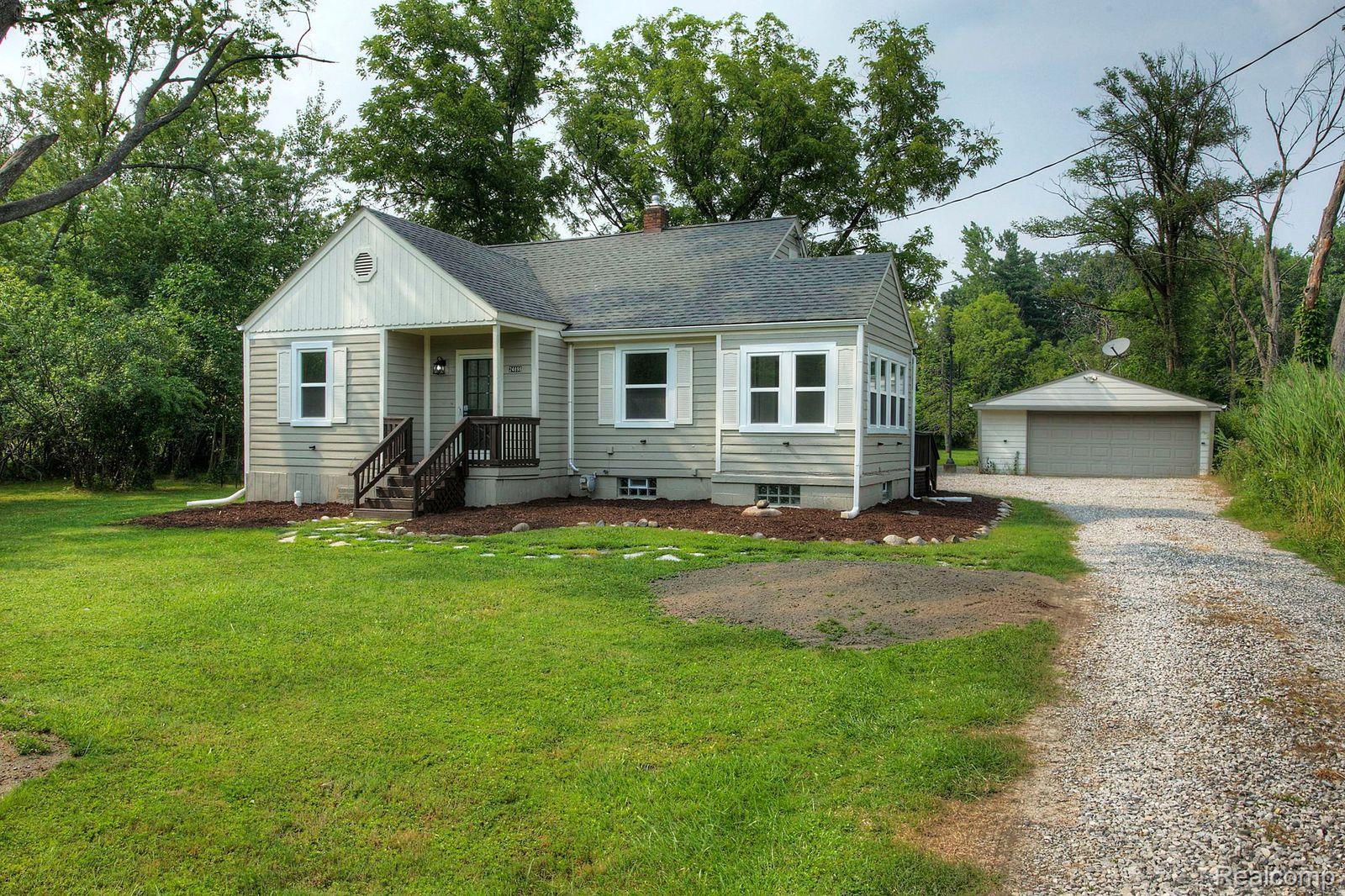 24898 Farmbrook Road