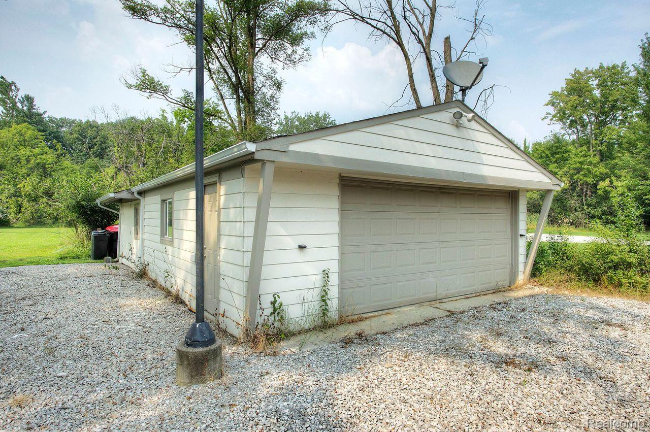 24898 Farmbrook Road