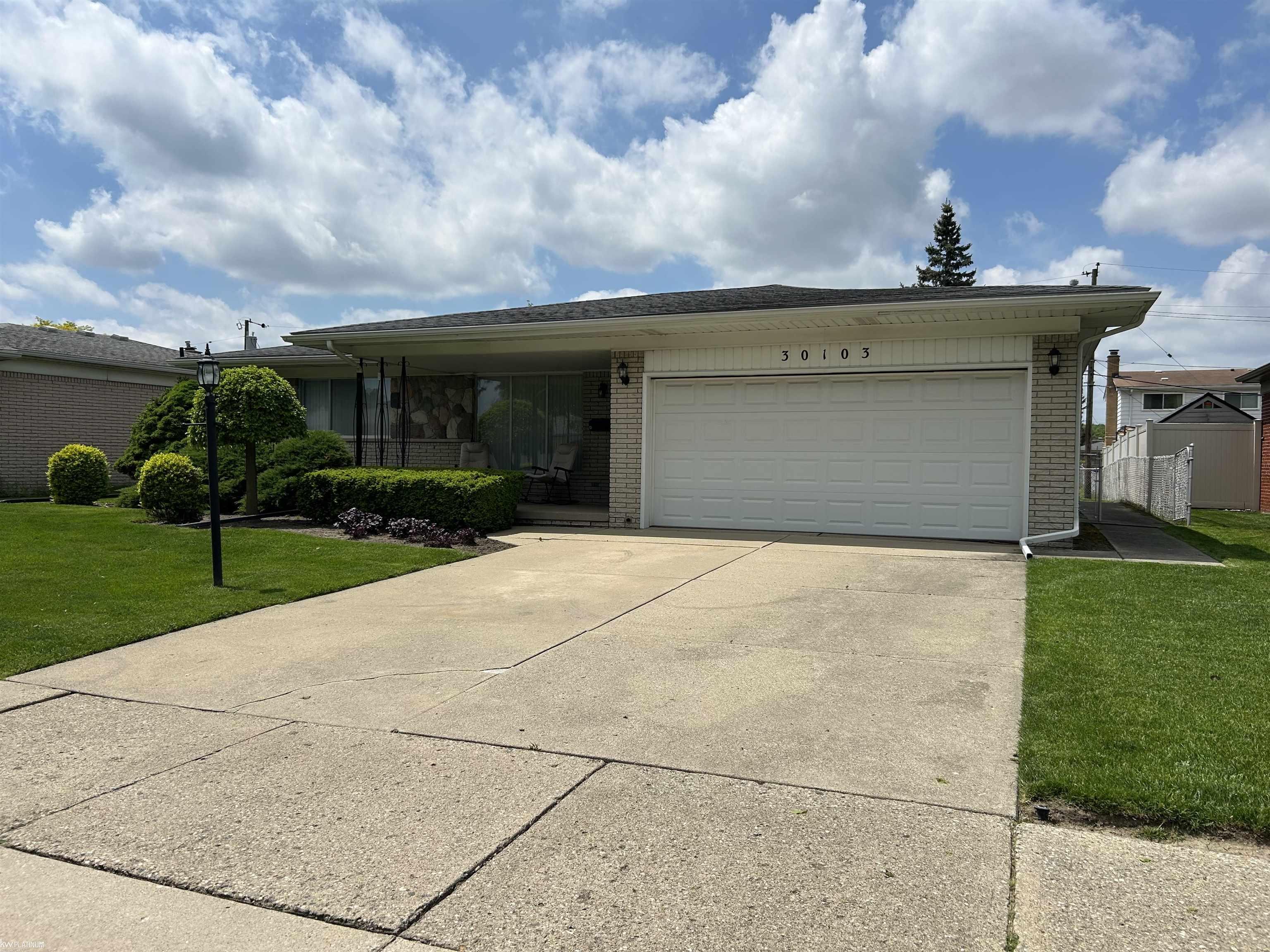 30103 Blancke Drive