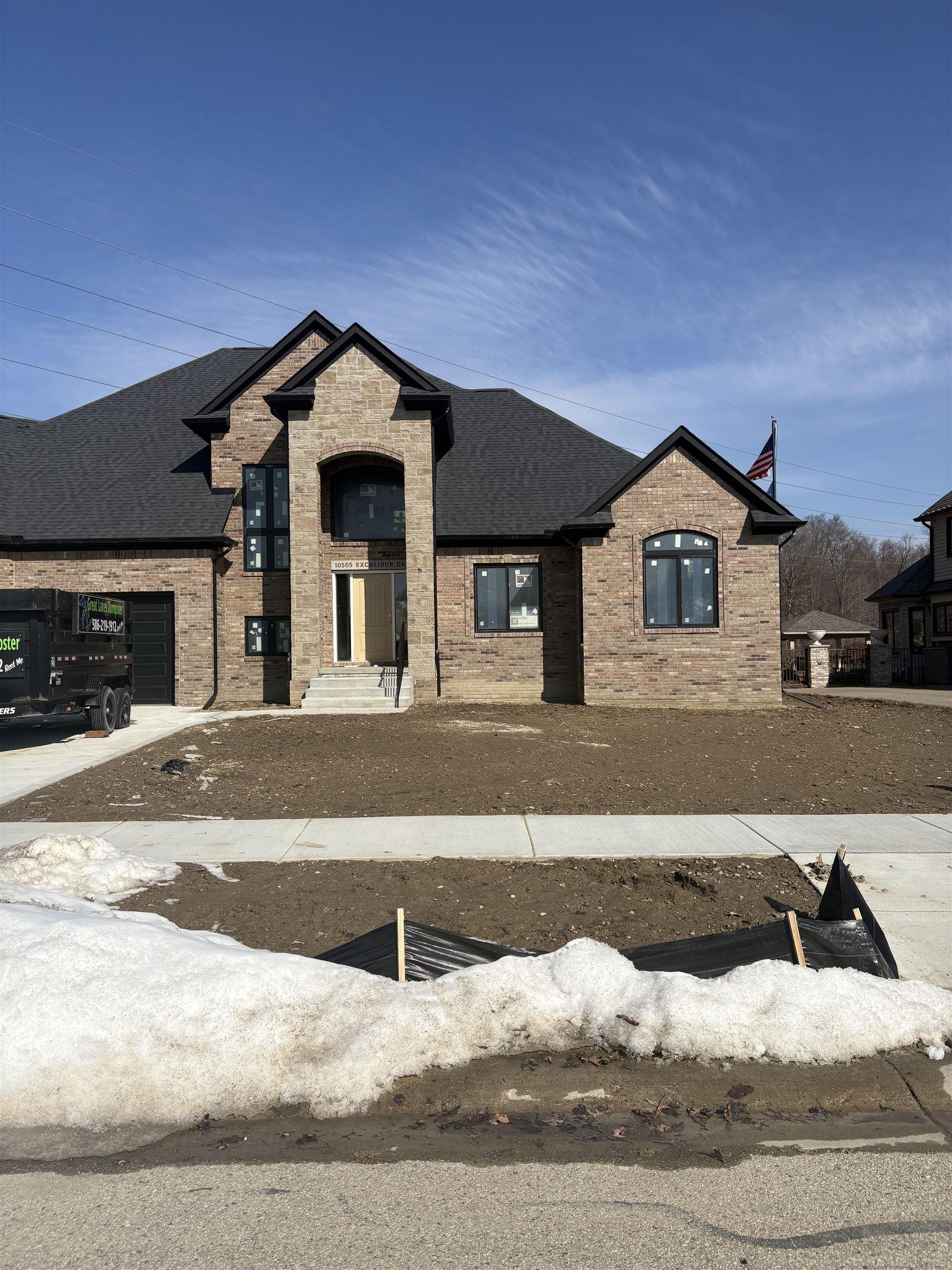 10505 Excalibur Drive