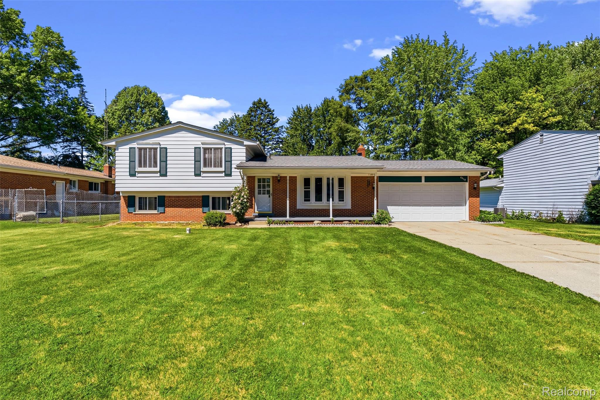 4410 Wickfield Drive