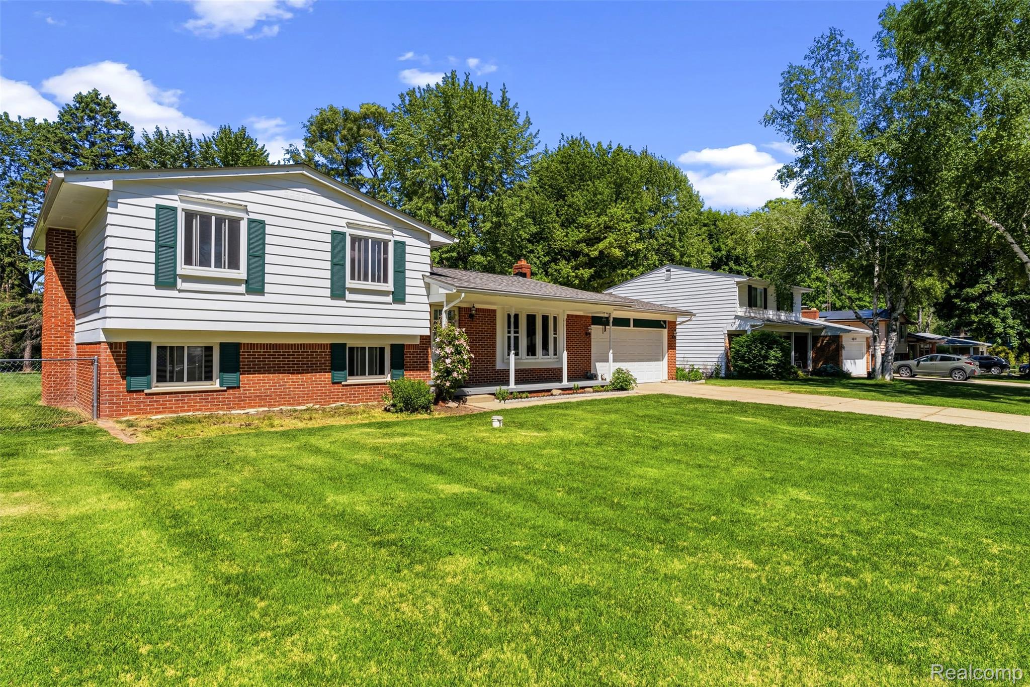 4410 Wickfield Drive
