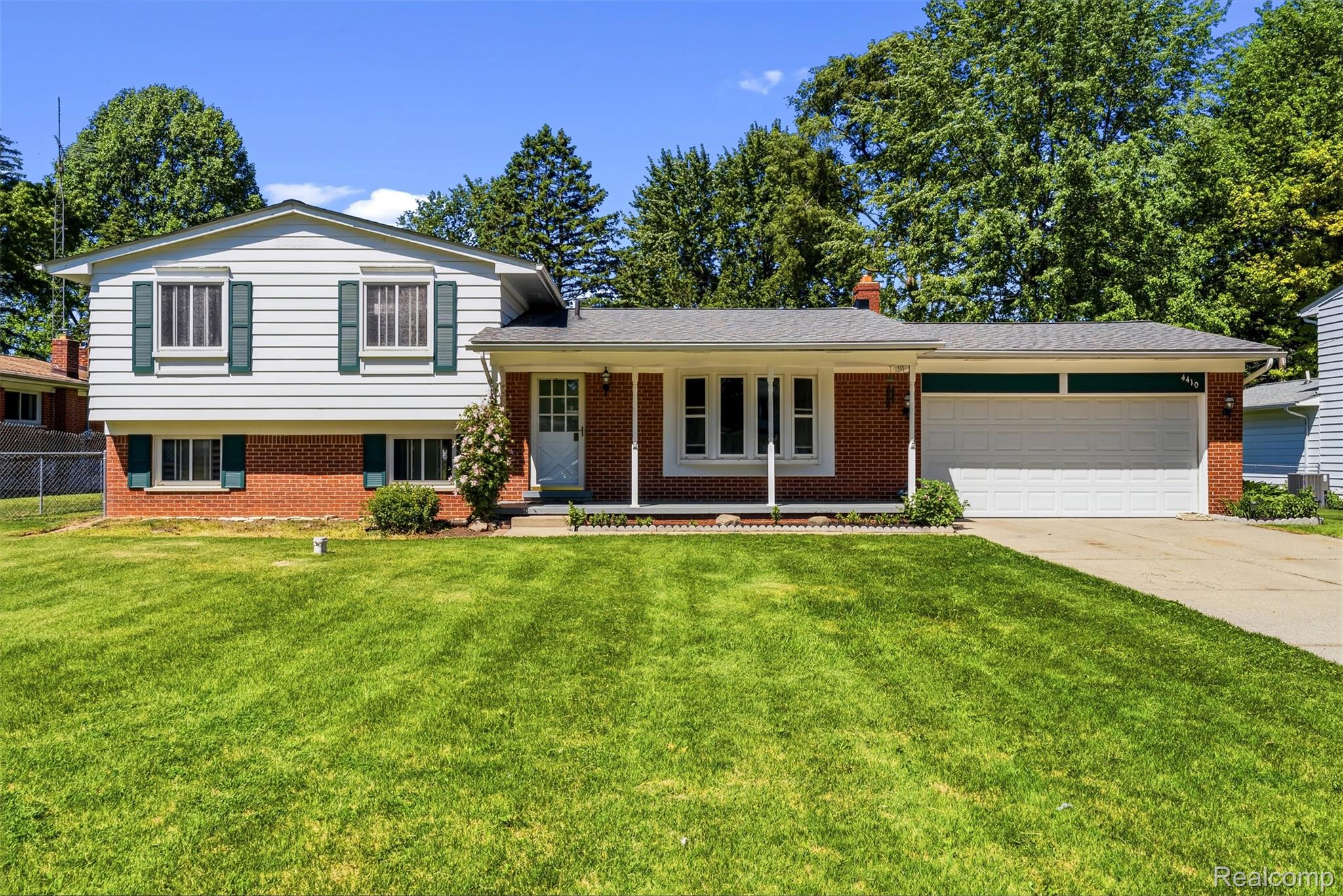 4410 Wickfield Drive