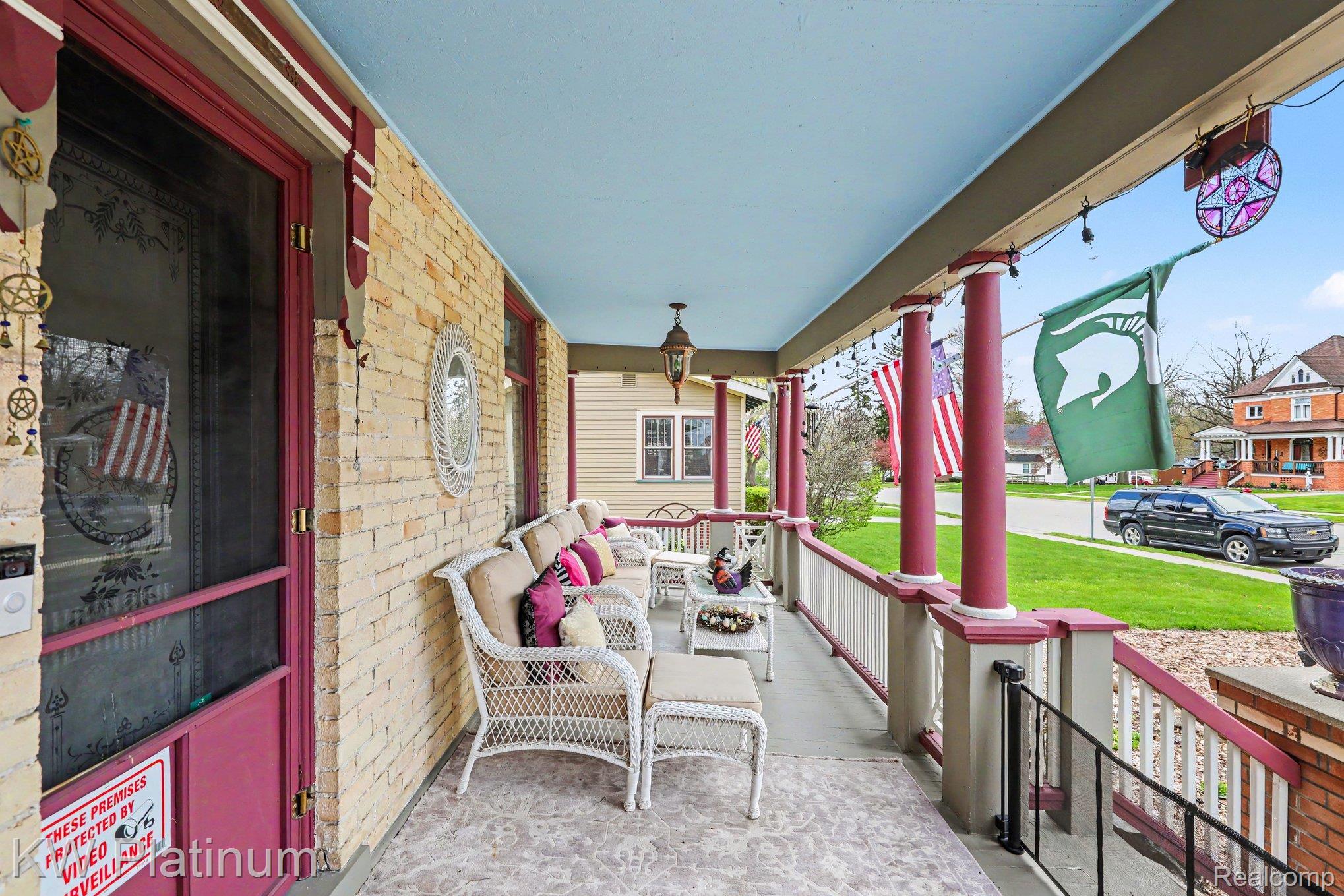 216 S Main Street
