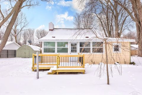 39 Spruce Ridge Drive Bangor Charter Township MI 48706