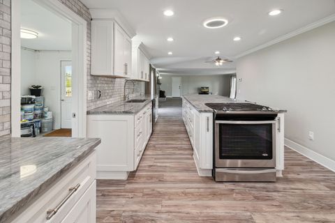 A home in WellsTownship_Tuscola