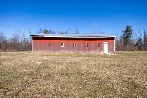 A home in WellsTownship_Tuscola