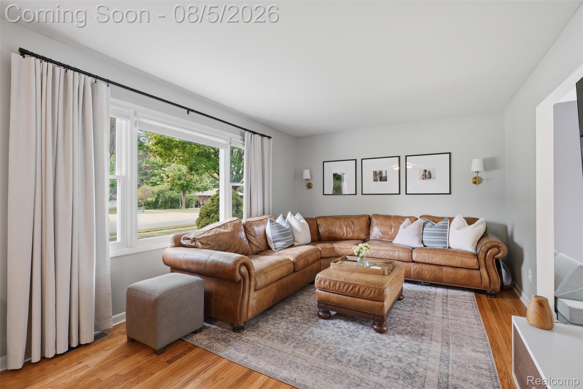 105 Highlake Avenue
