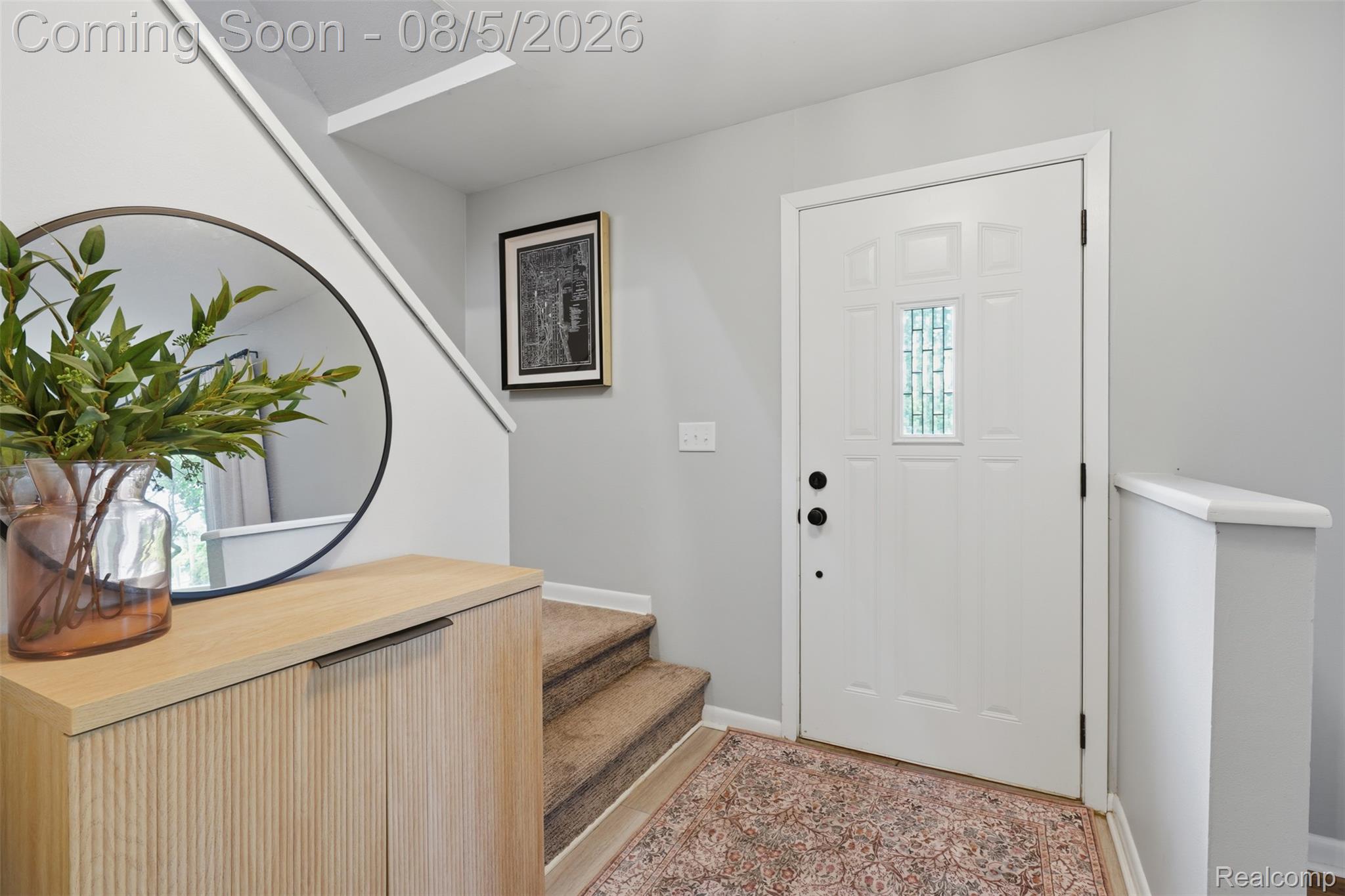 105 Highlake Avenue