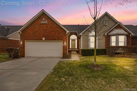 30249 Viewcrest Drive Novi City MI 48377