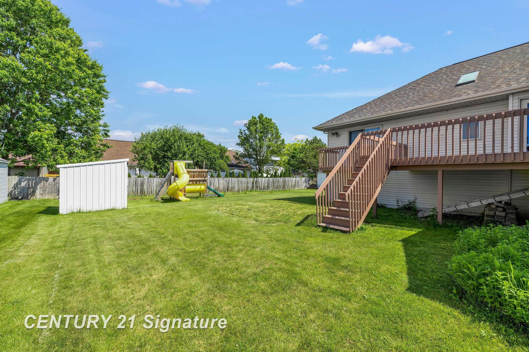 2364 Milford Drive