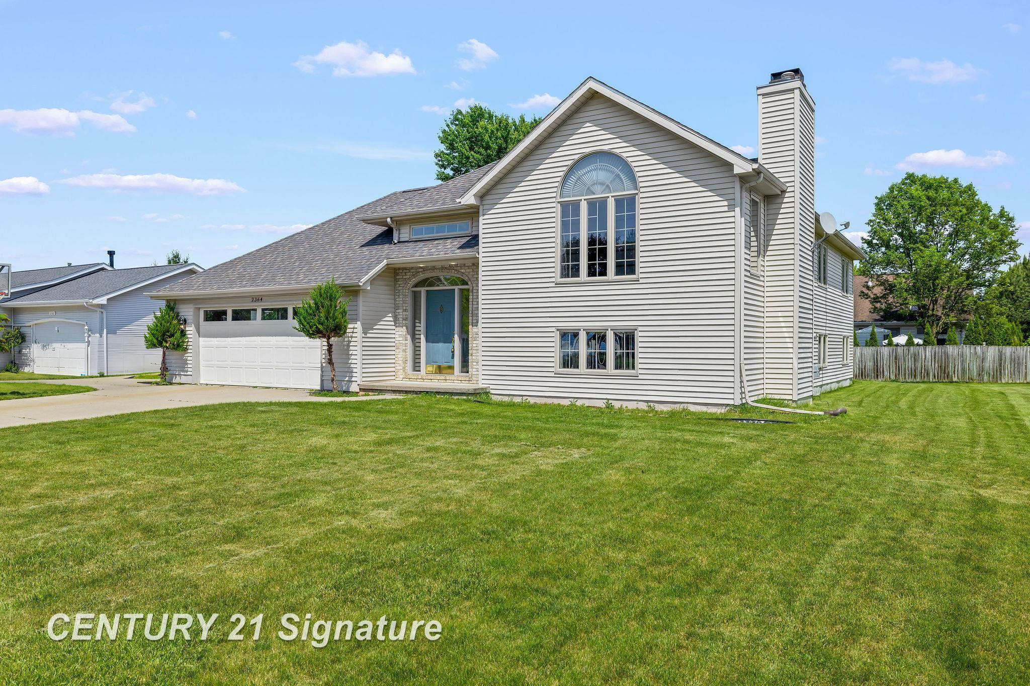 2364 Milford Drive