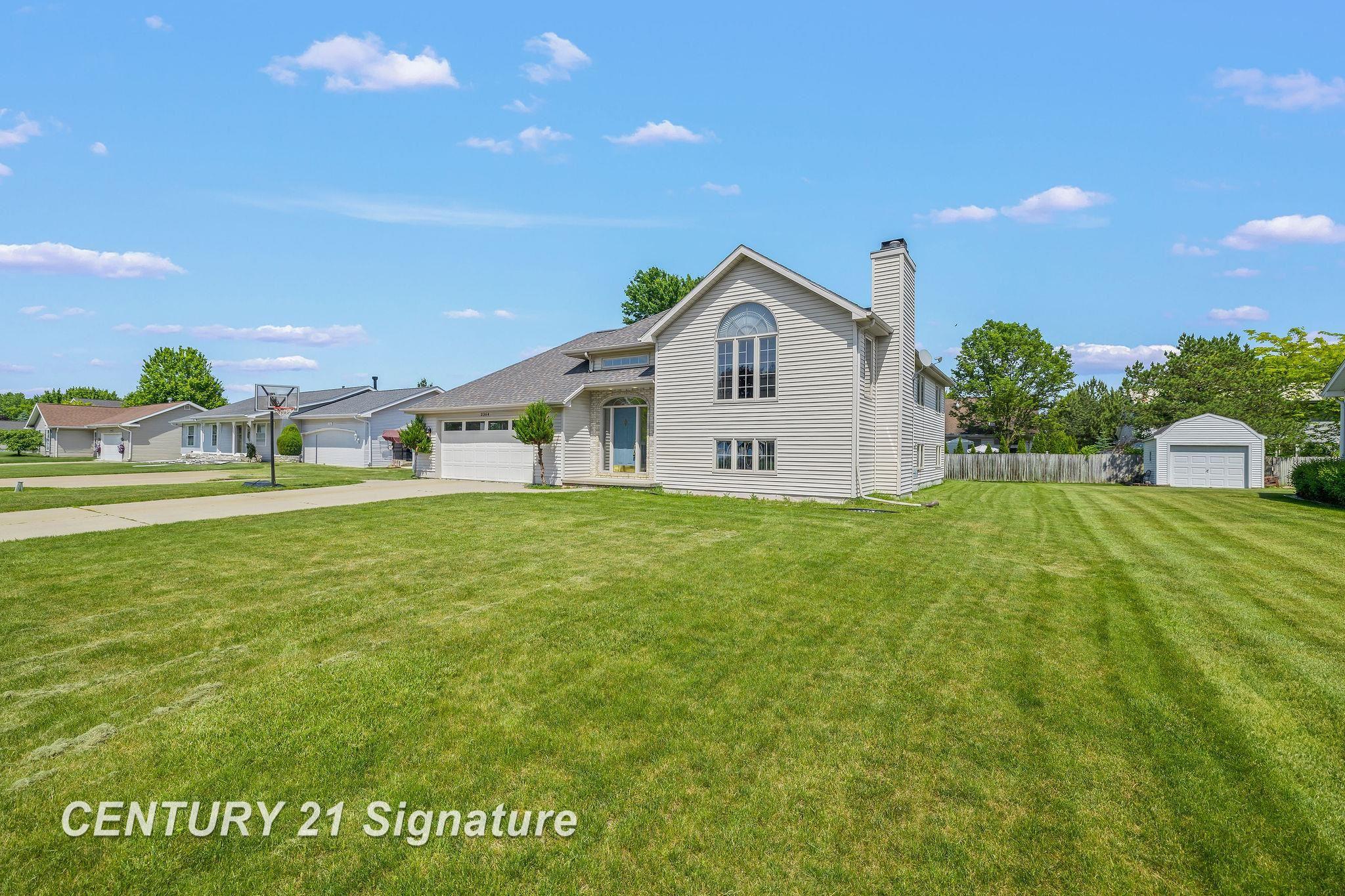 2364 Milford Drive