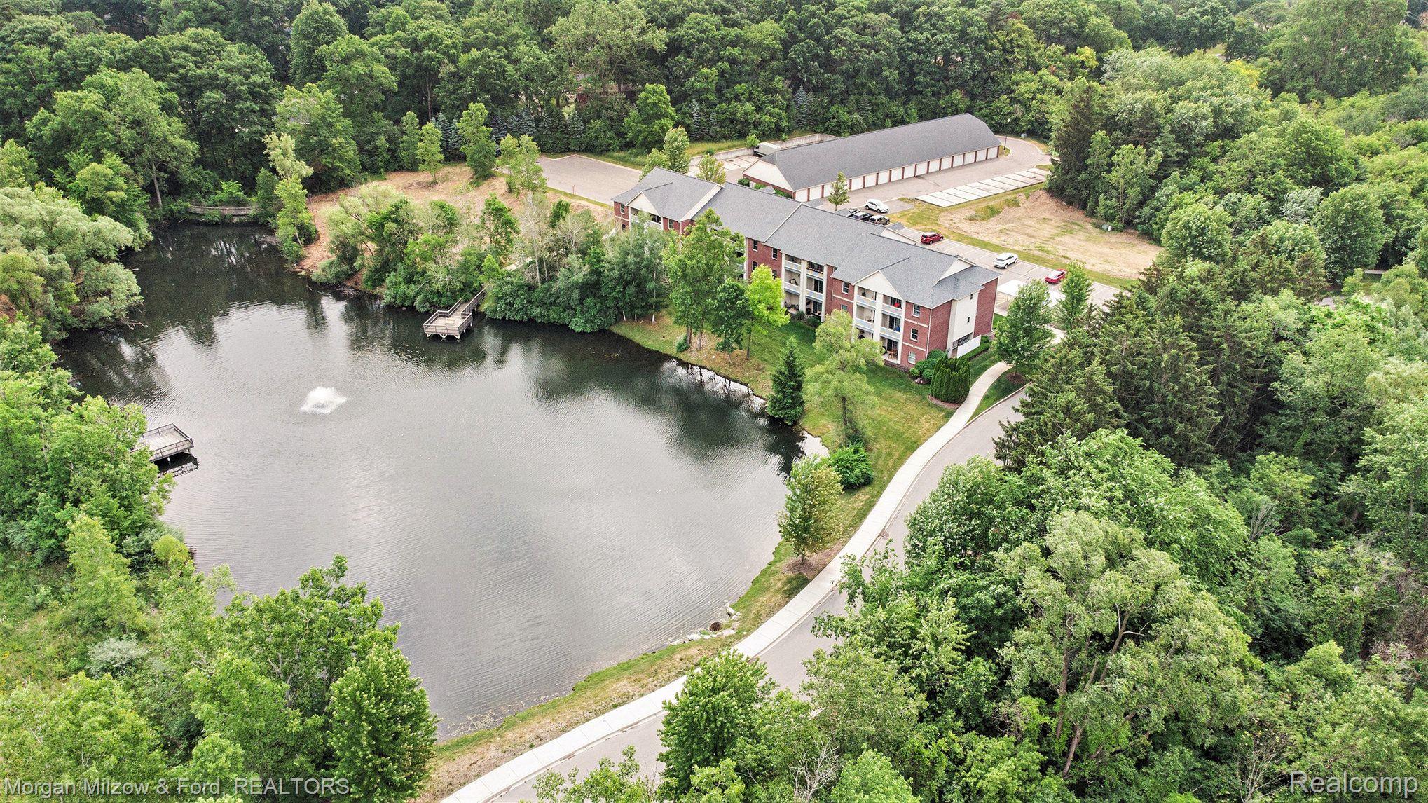 6600 Trillium Village  Bldg. Site #7