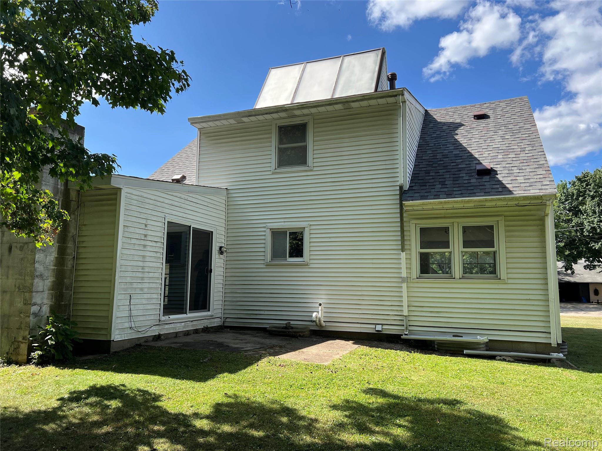 508 Cherry Street