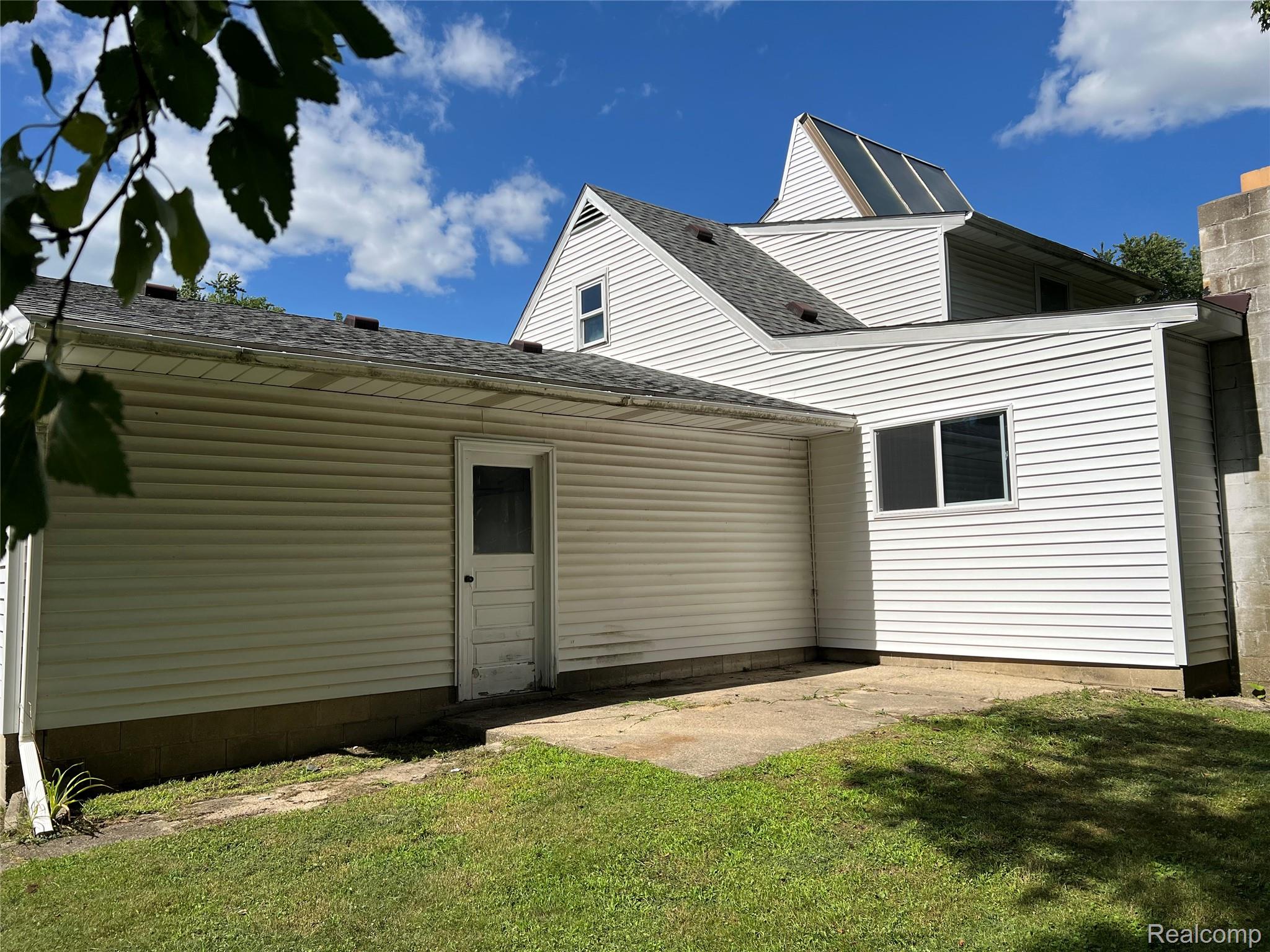 508 Cherry Street
