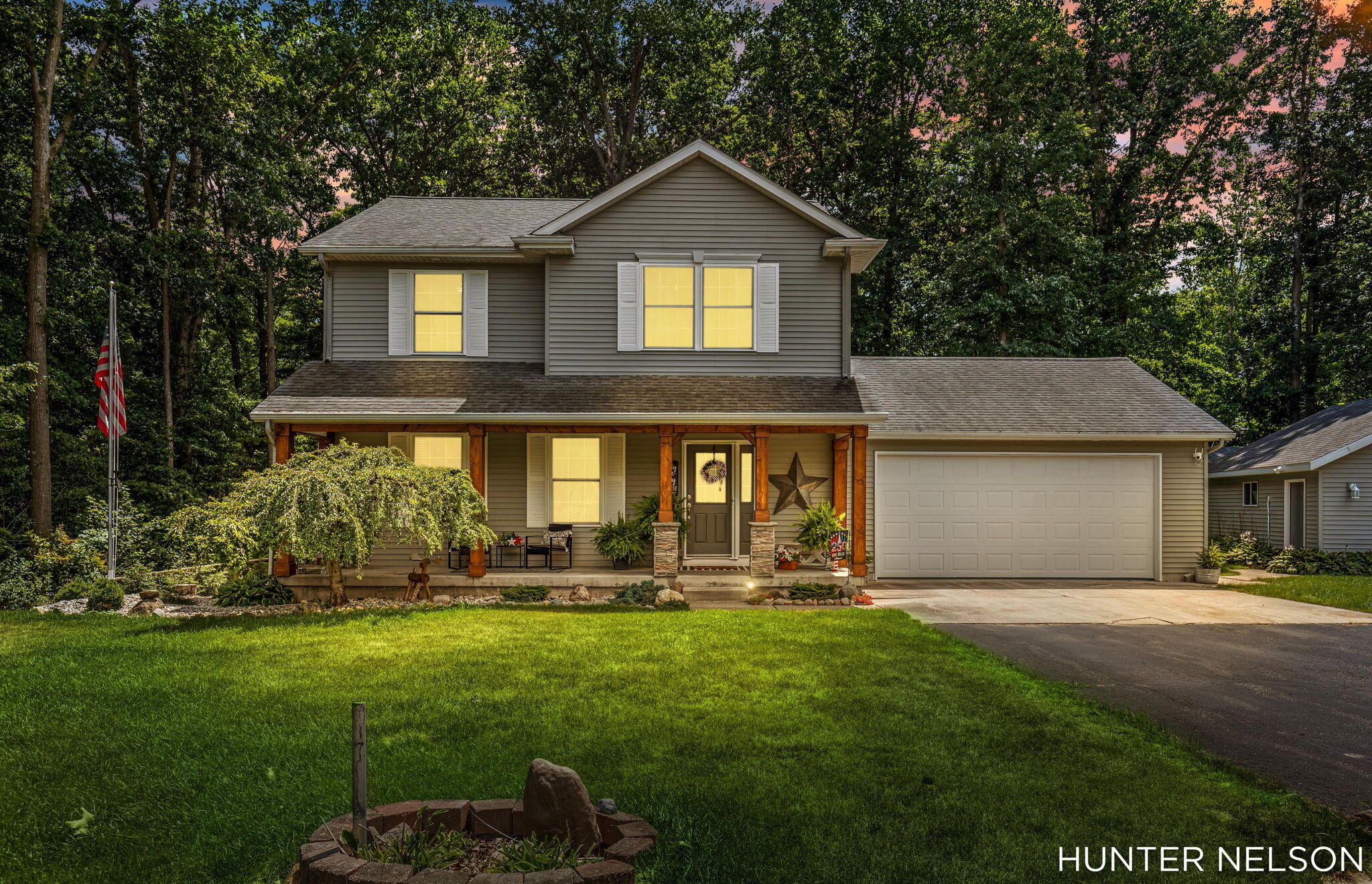 3160 Cottage Court