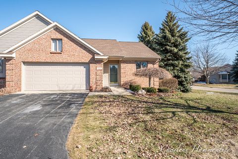 6352 Livingston Court Georgetown Charter Township MI 49426