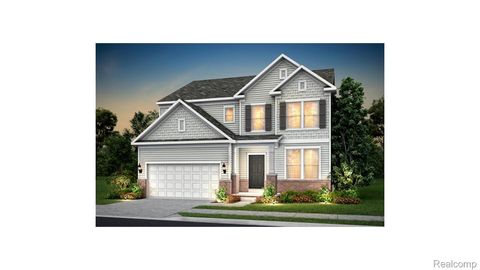 859 Risdon Trail S Saline City MI 48176