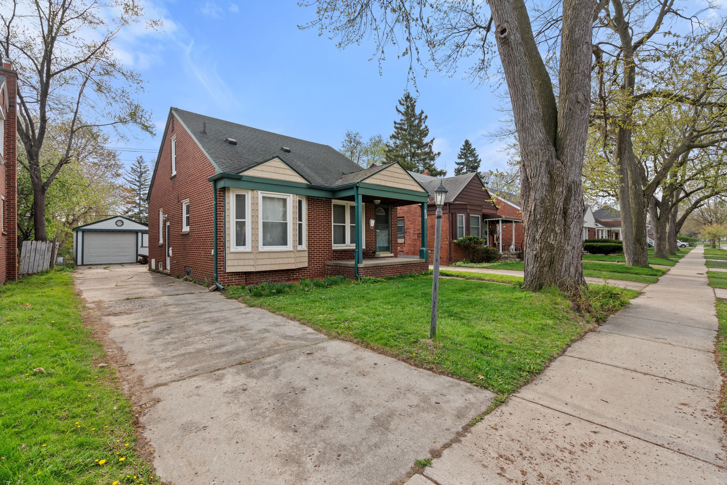 11394 Centralia