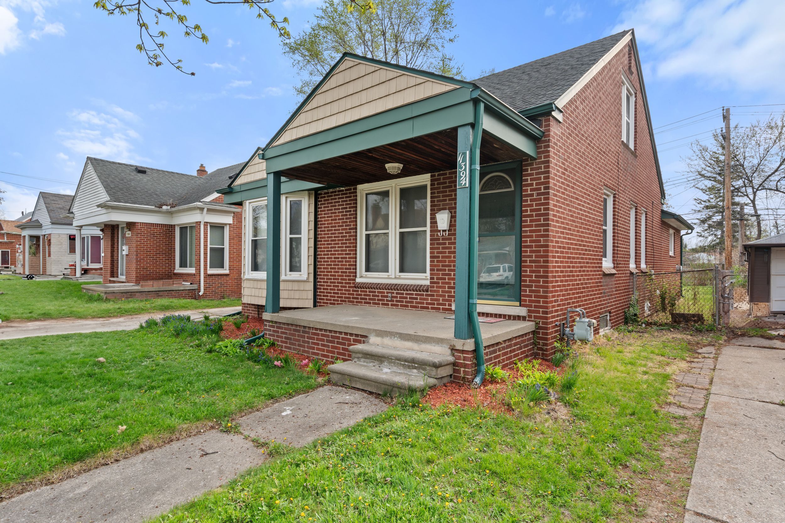 11394 Centralia