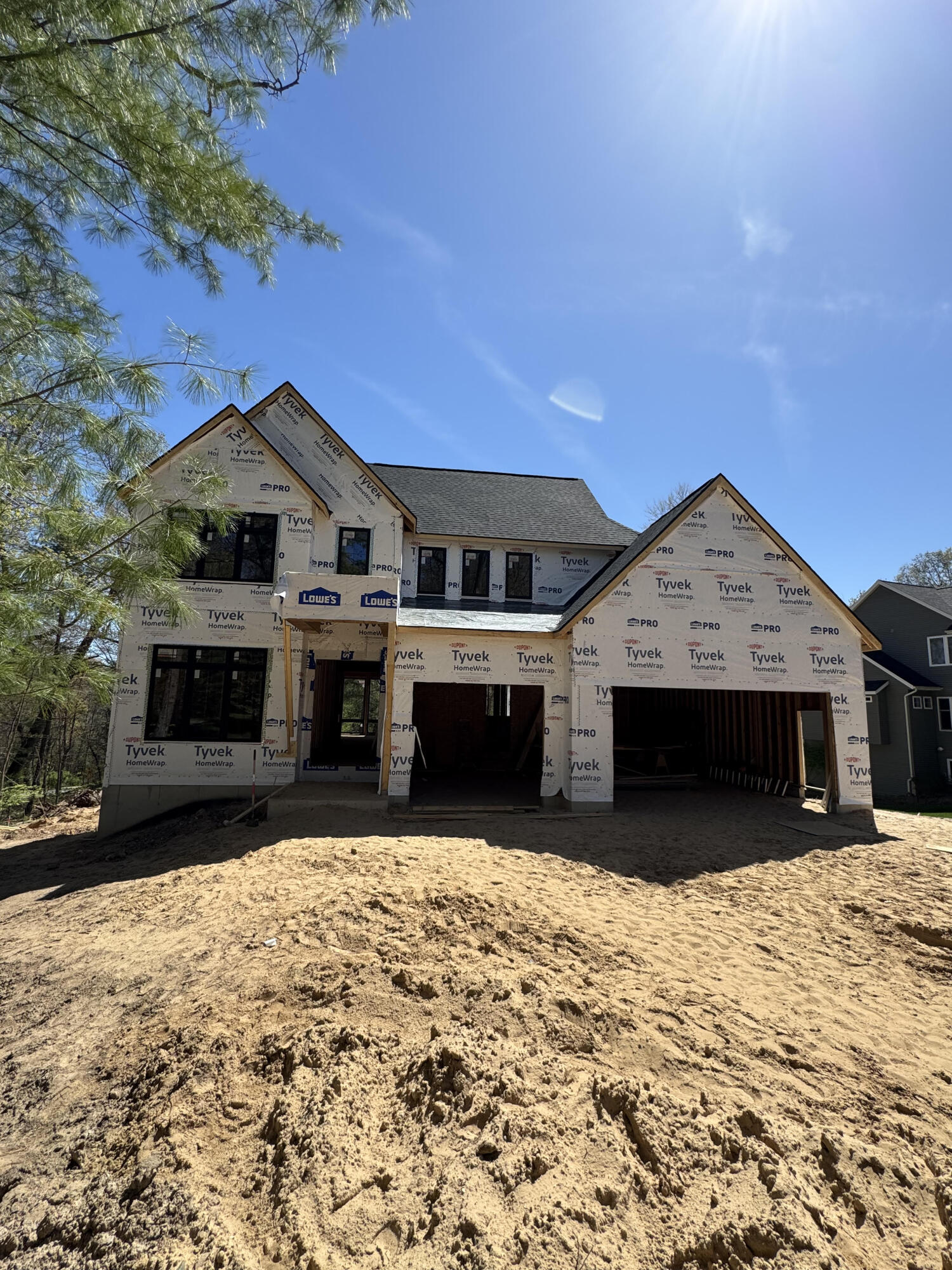 7372 Terrie Lynn Drive NE