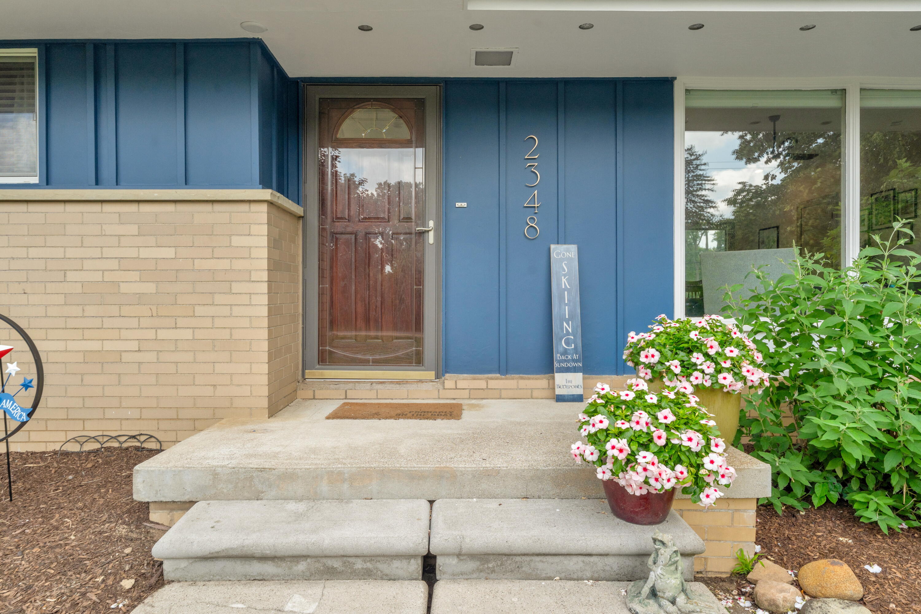 2348 Pine Lake Road