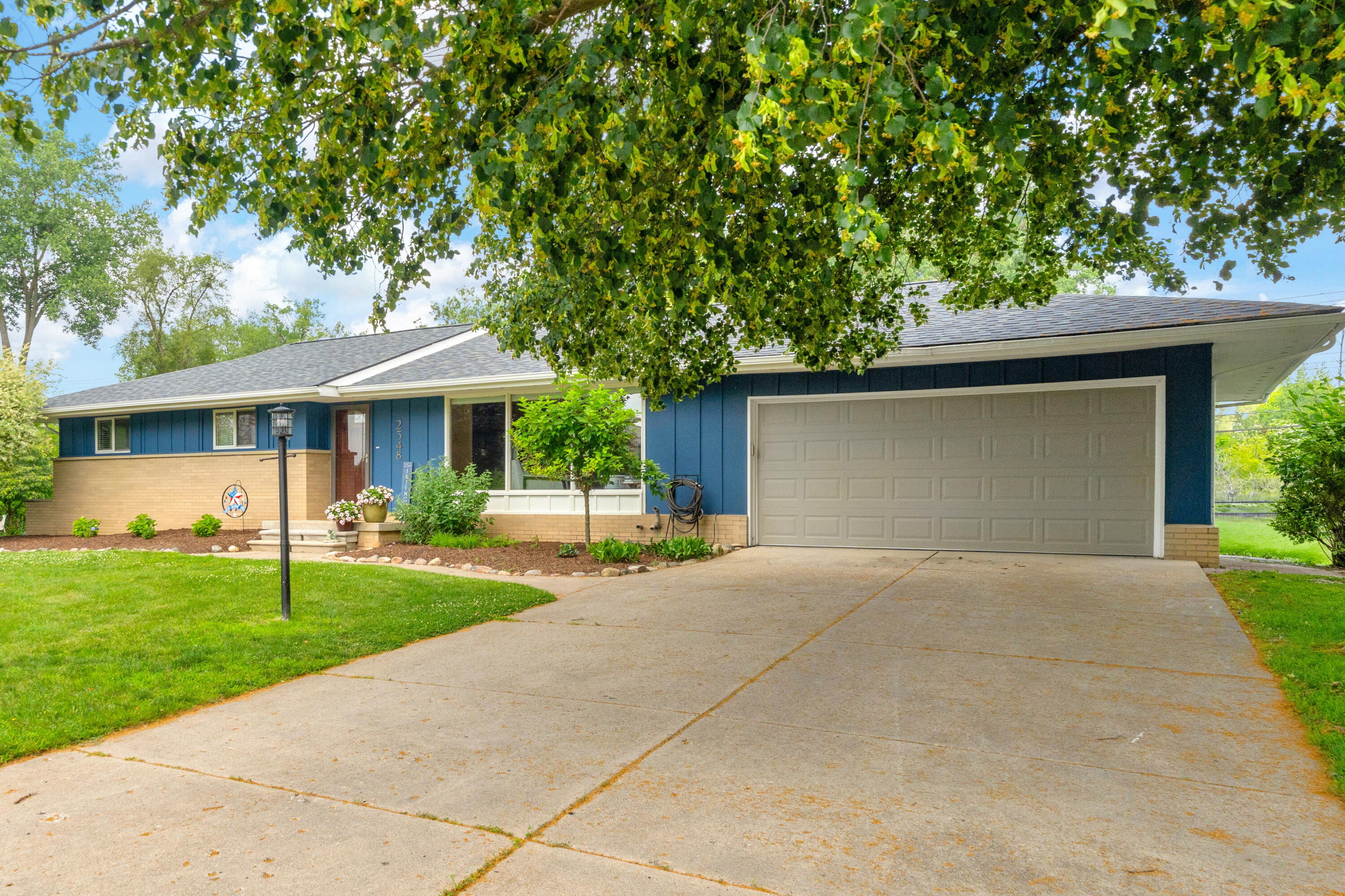 2348 Pine Lake Road