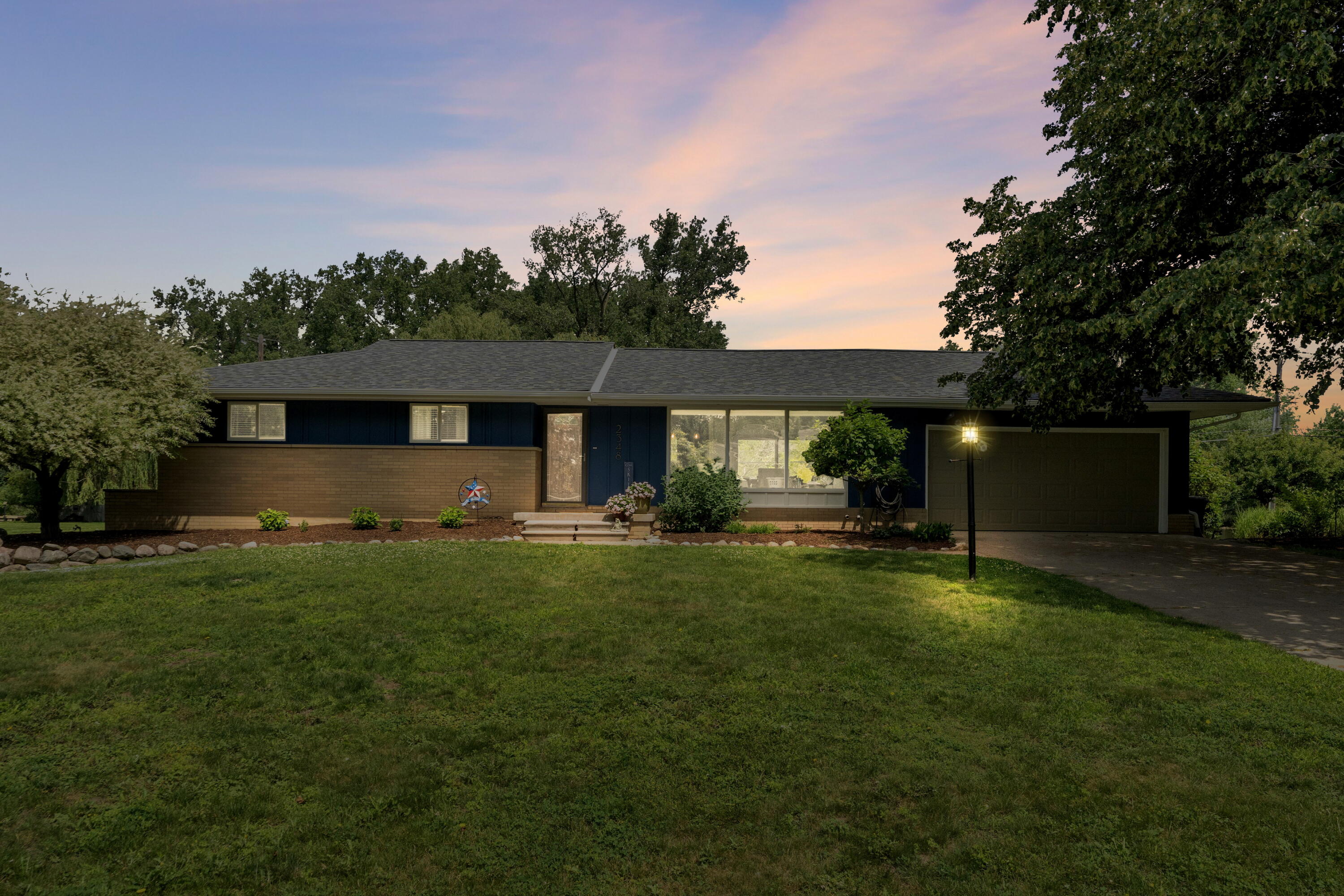 2348 Pine Lake Road