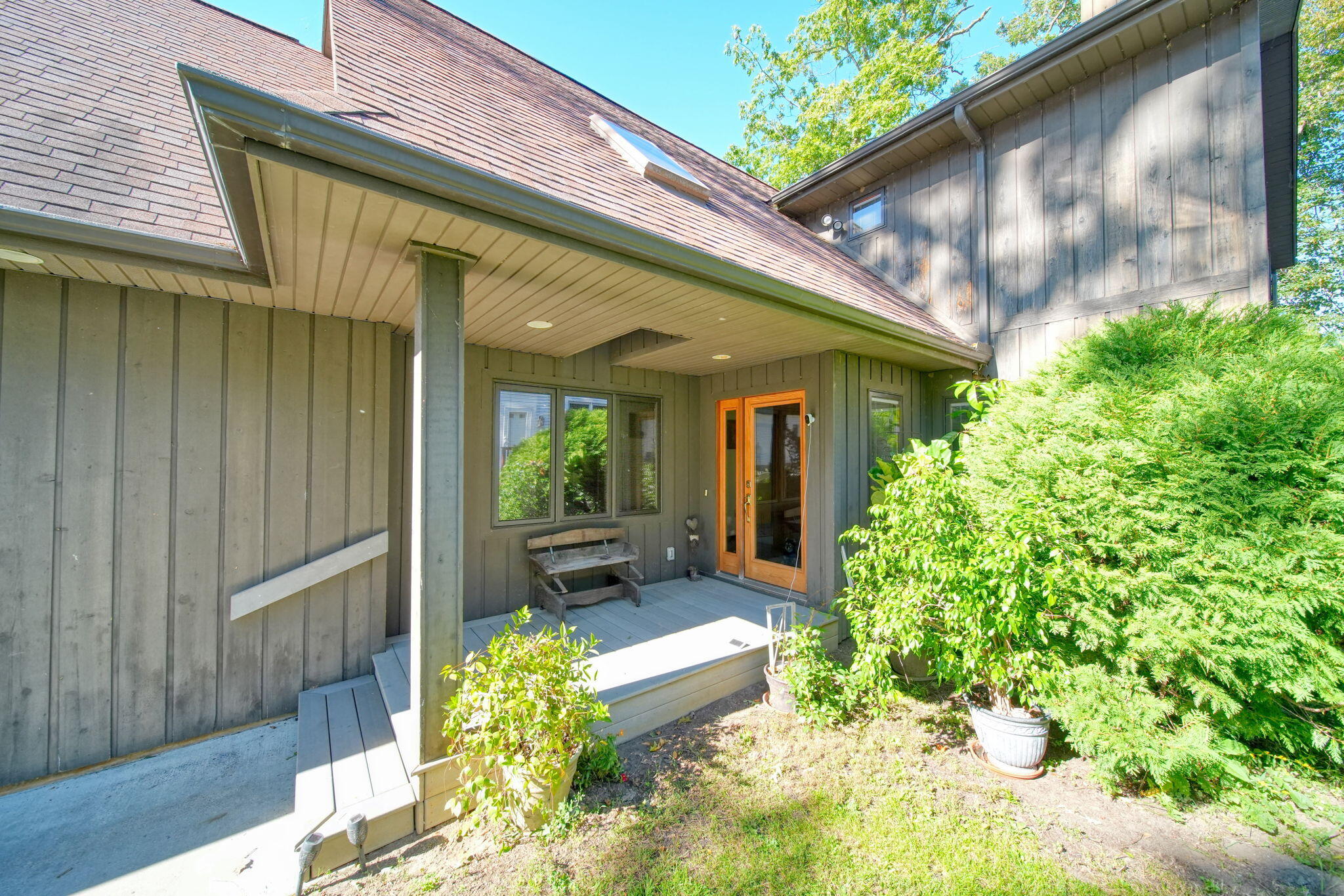 1416 Eagle Point Road